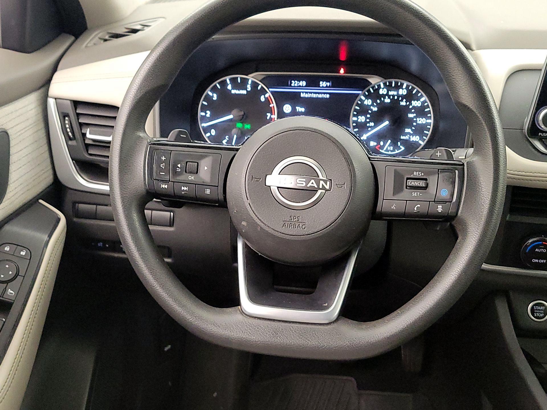 Thumbnail: 2023 Nissan Rogue - 10