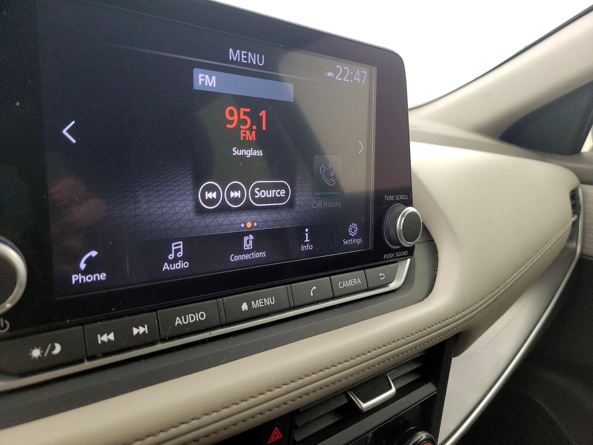 Thumbnail: 2023 Nissan Rogue - 15