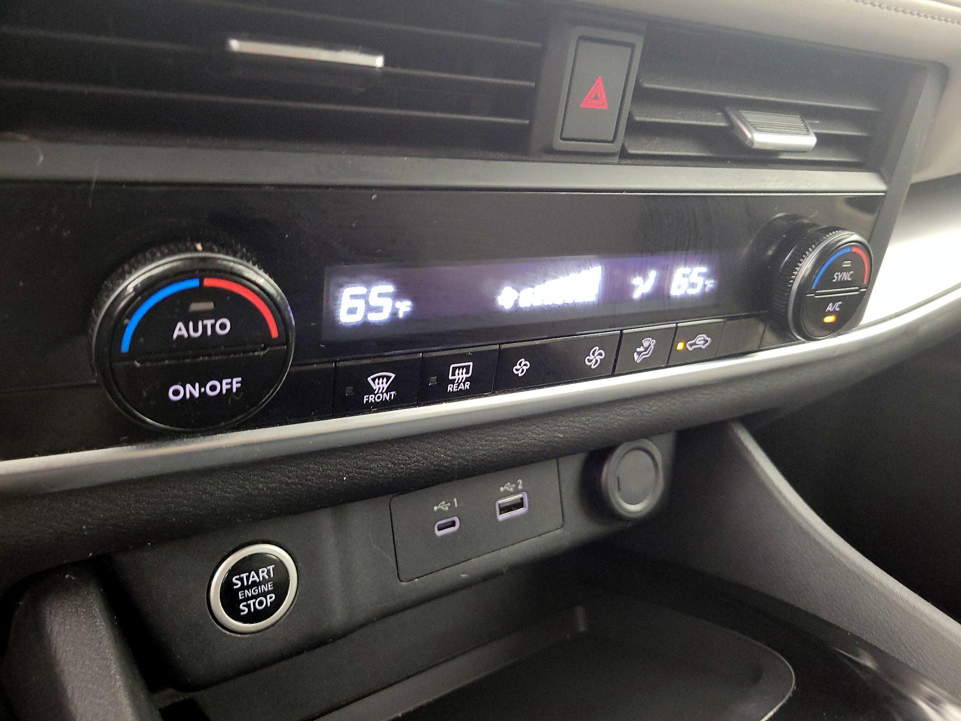 Thumbnail: 2023 Nissan Rogue - 16