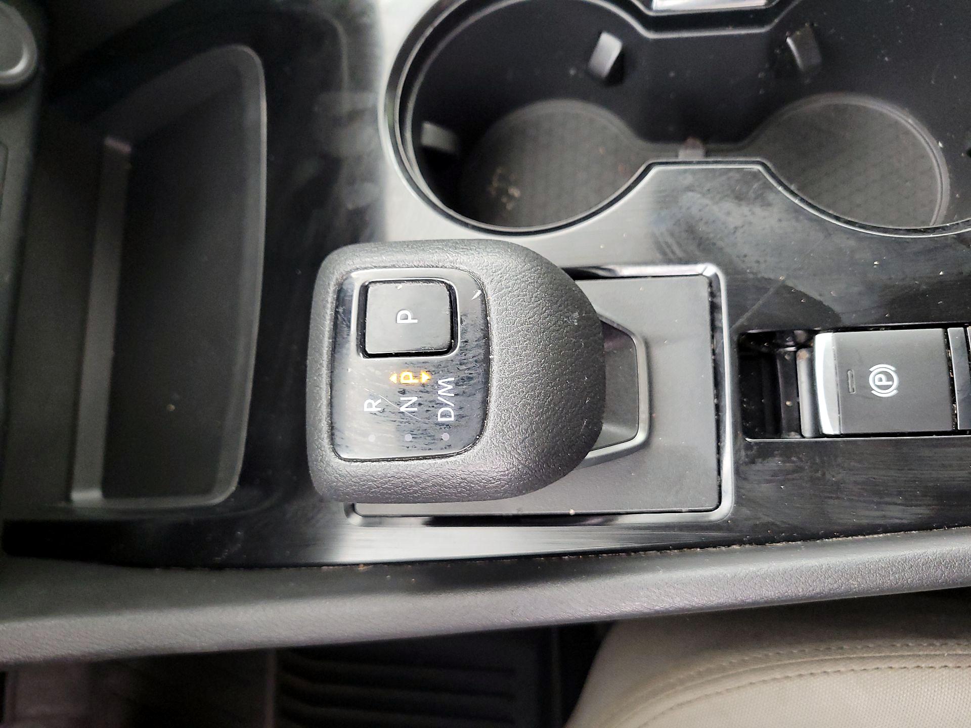 Thumbnail: 2023 Nissan Rogue - 17