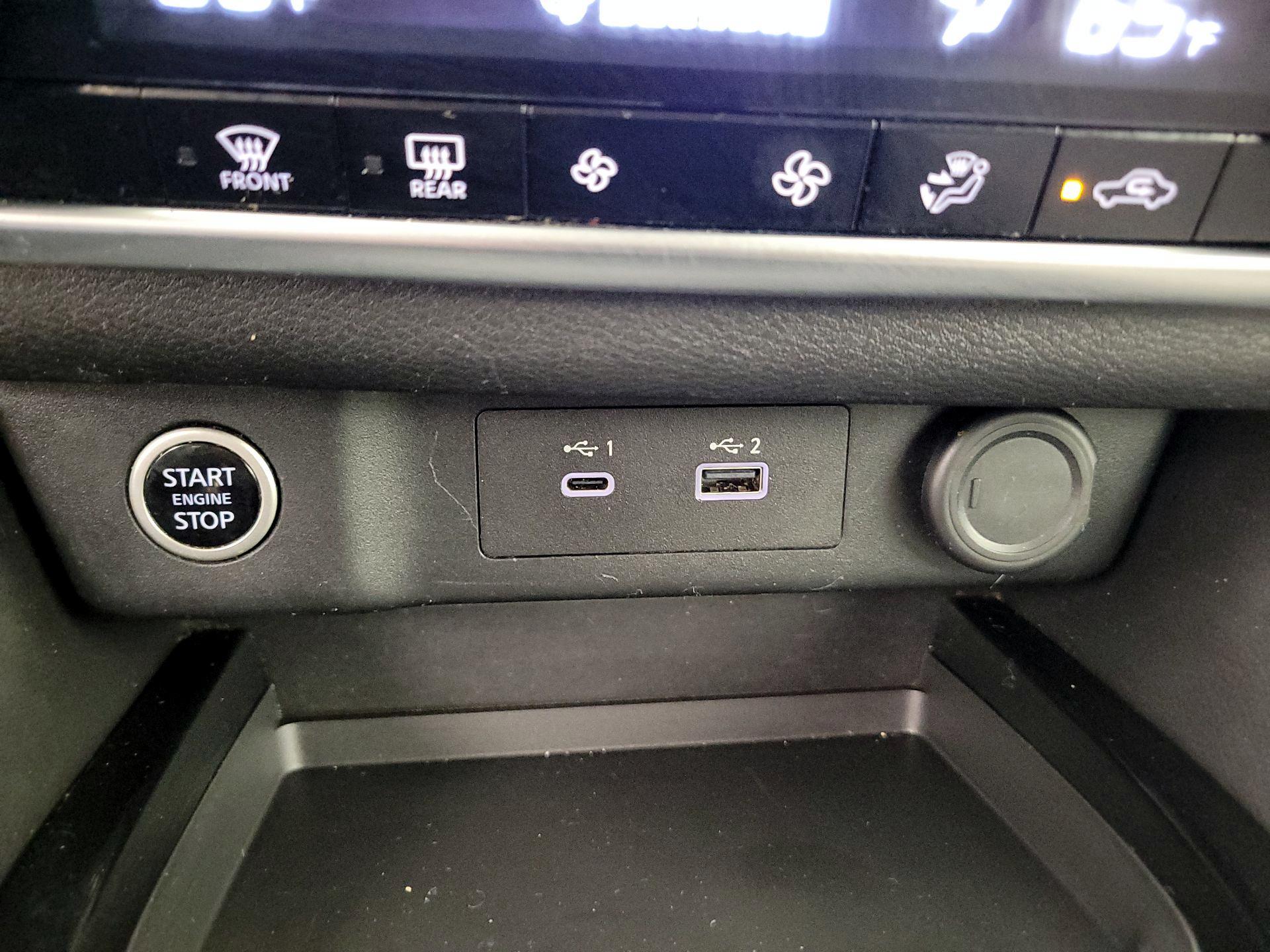 Thumbnail: 2023 Nissan Rogue - 18