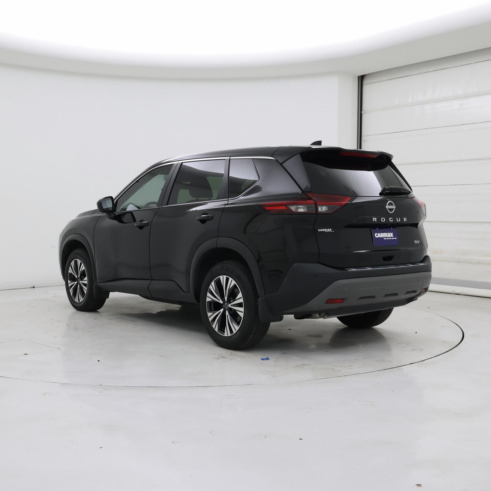 Thumbnail: 2023 Nissan Rogue - 2