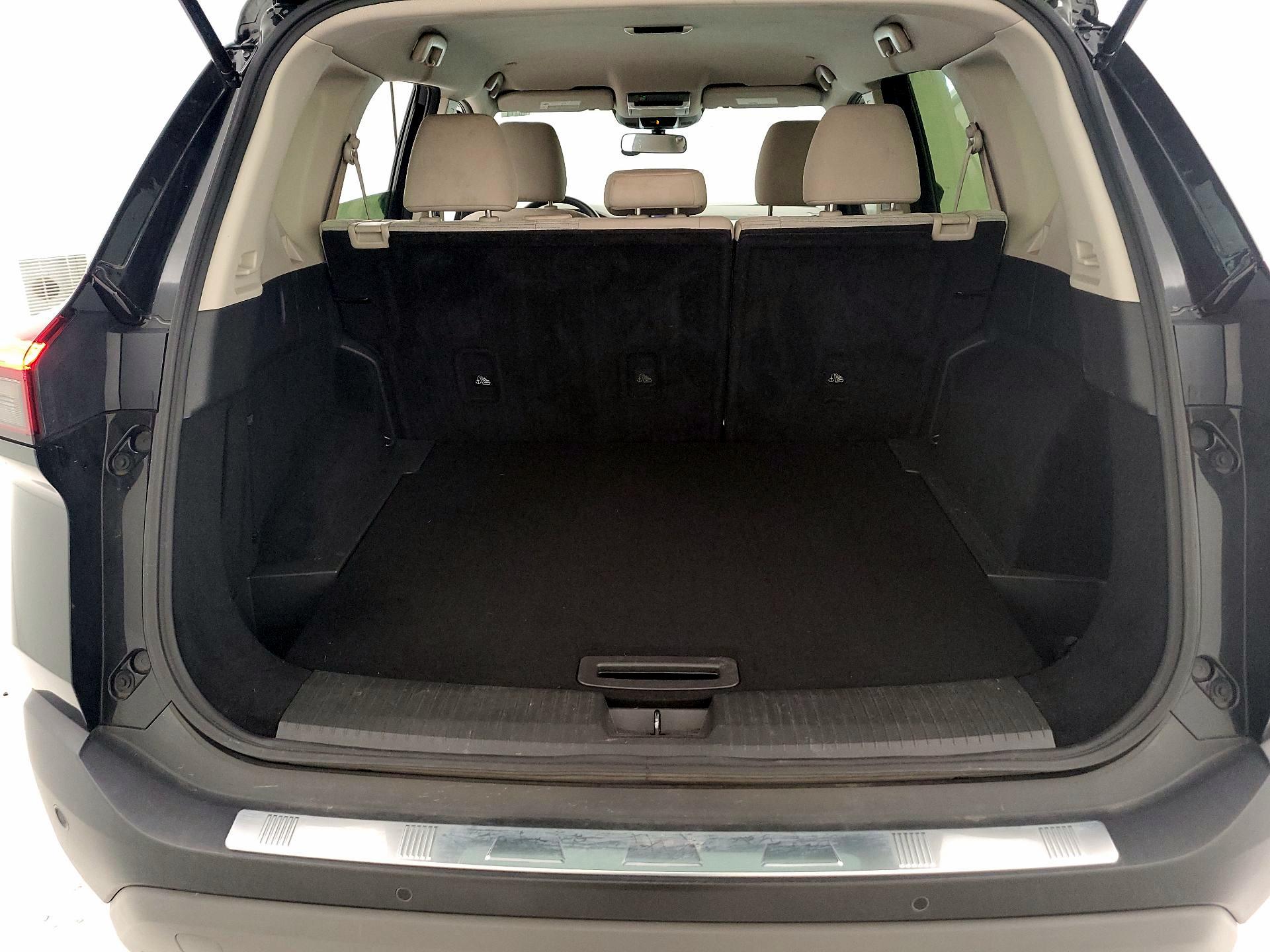 Thumbnail: 2023 Nissan Rogue - 20