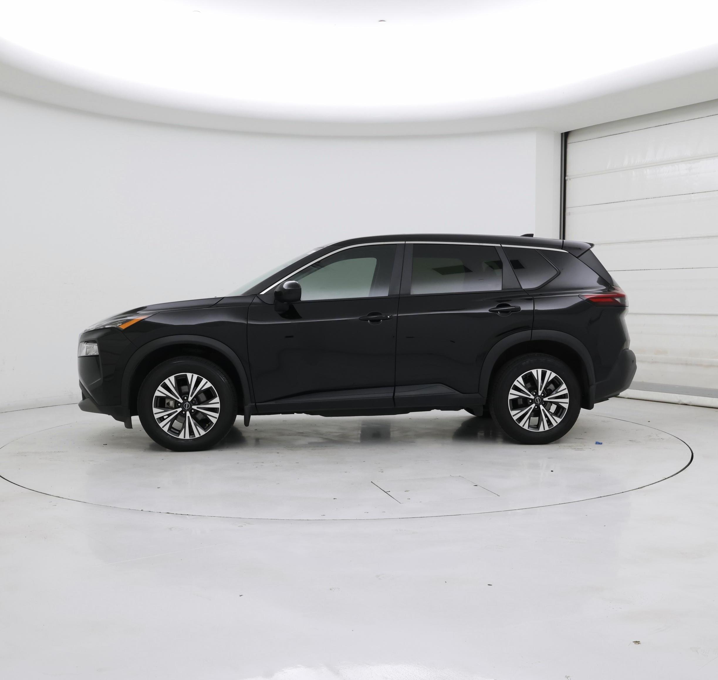 Thumbnail: 2023 Nissan Rogue - 3