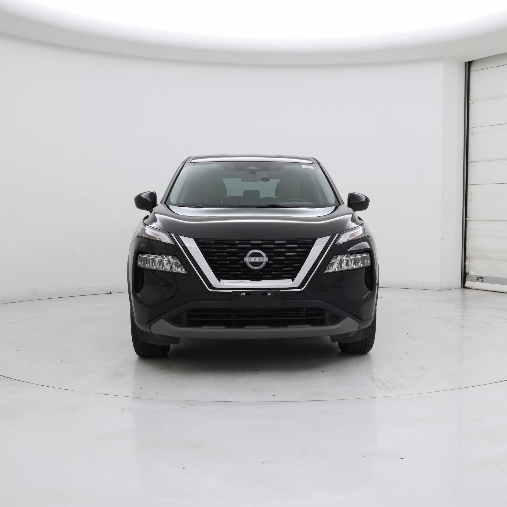 Thumbnail: 2023 Nissan Rogue - 5