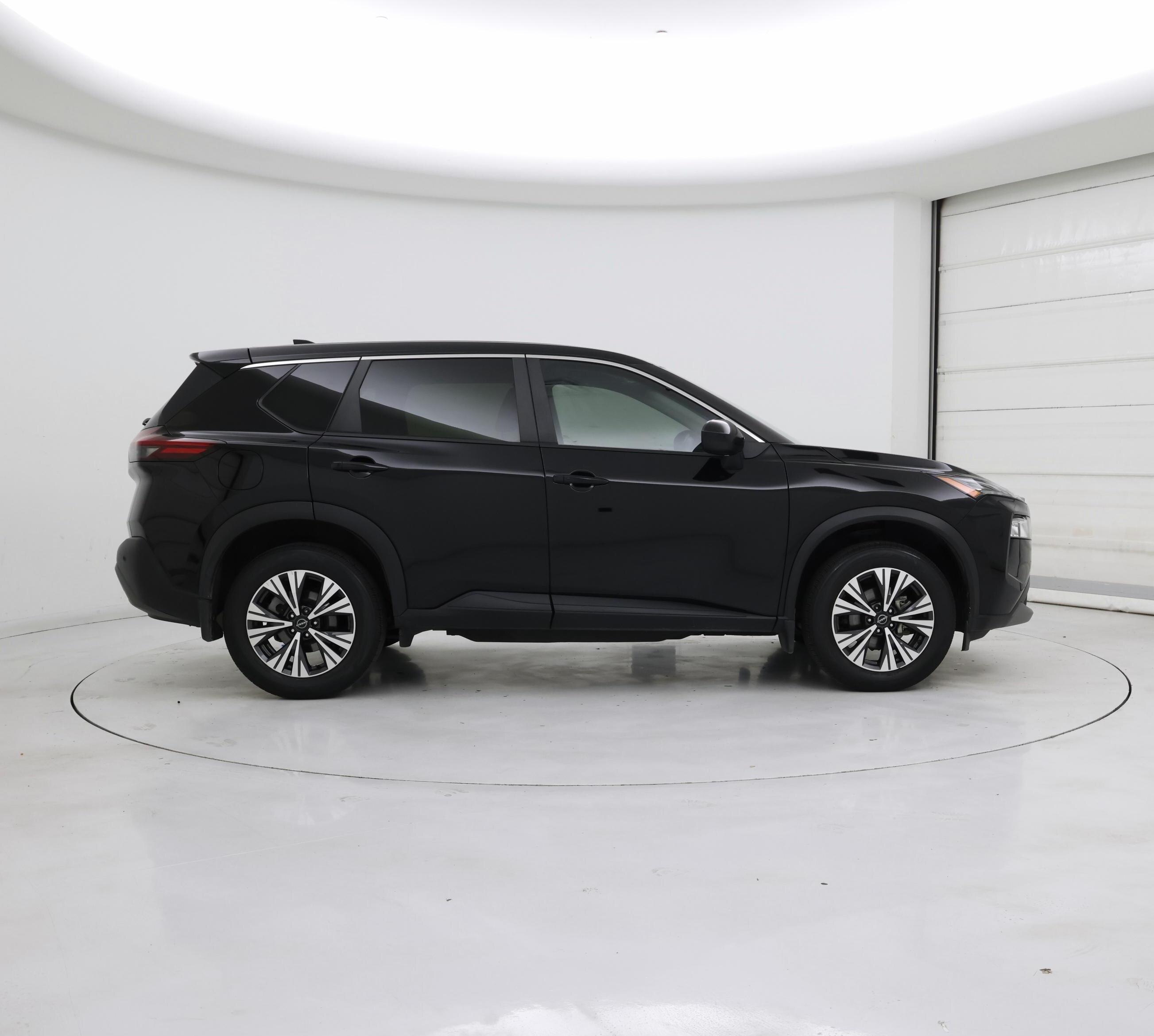 Thumbnail: 2023 Nissan Rogue - 7