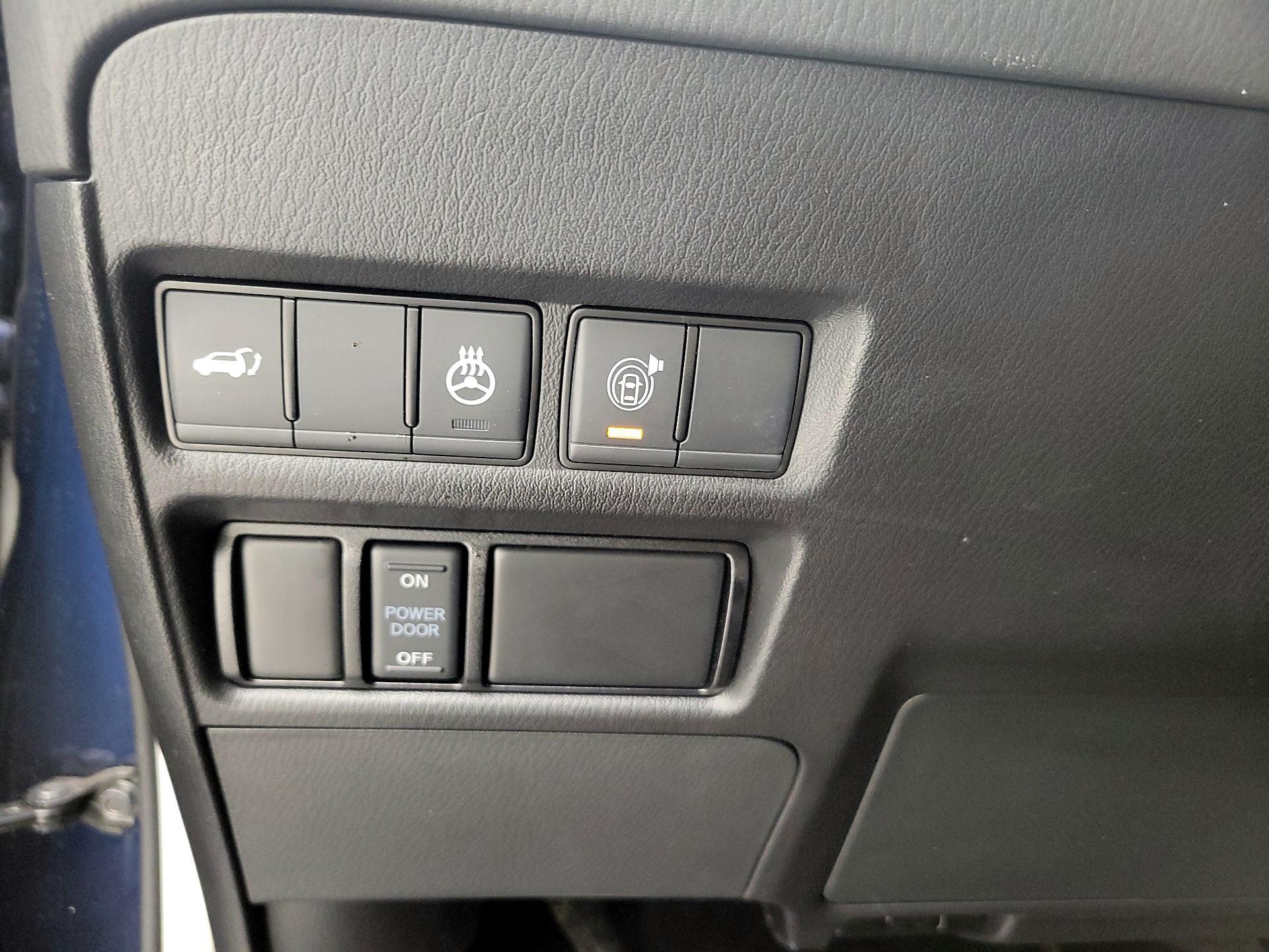 Thumbnail: 2024 INFINITI QX80 - 13