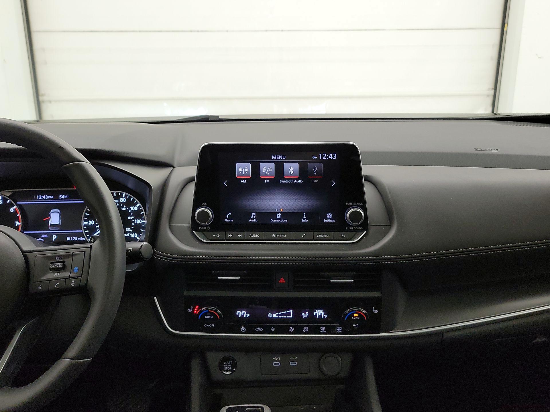 Thumbnail: 2024 Nissan Rogue - 9