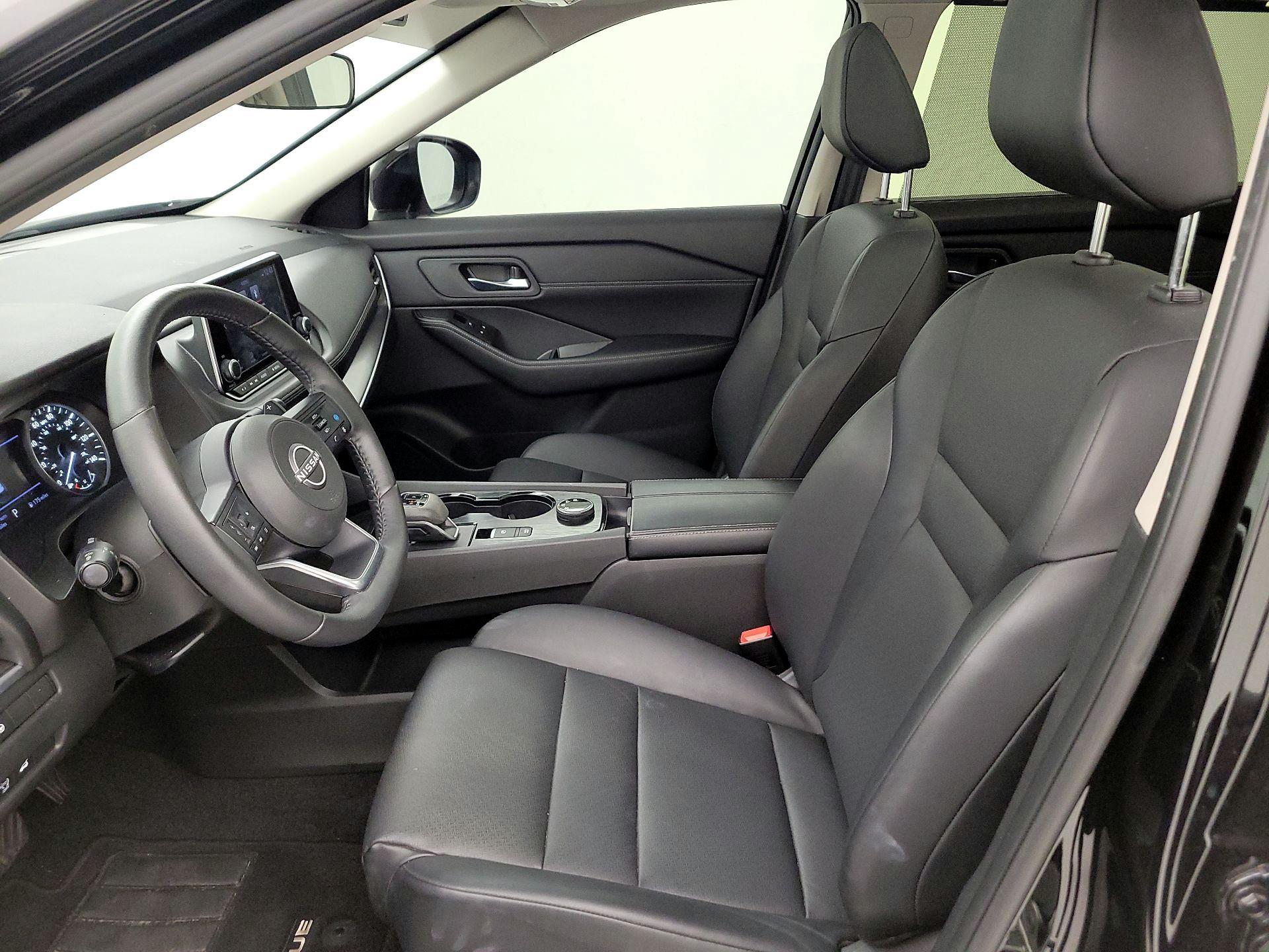 Thumbnail: 2024 Nissan Rogue - 11