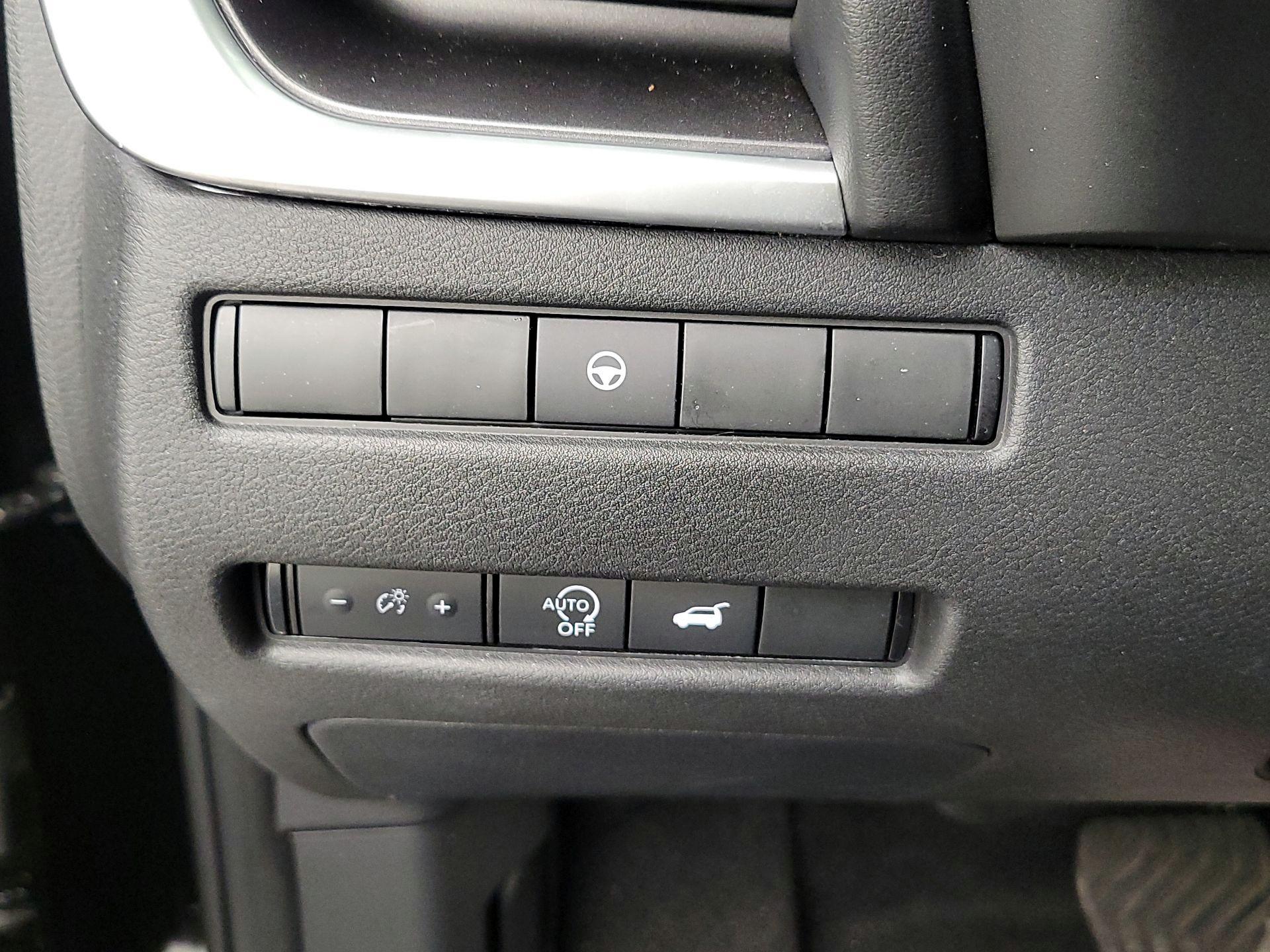 Thumbnail: 2024 Nissan Rogue - 13