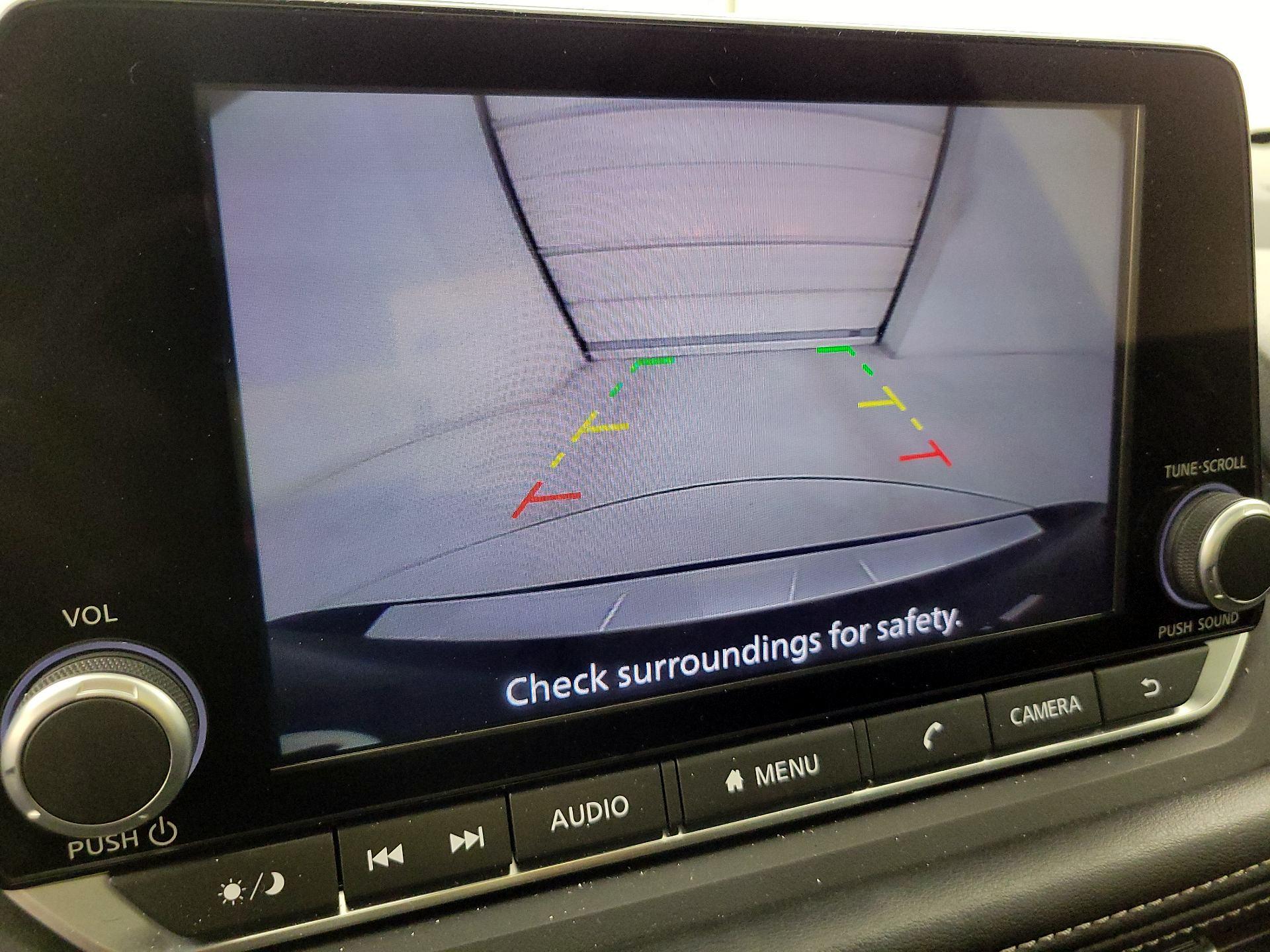 Thumbnail: 2024 Nissan Rogue - 14