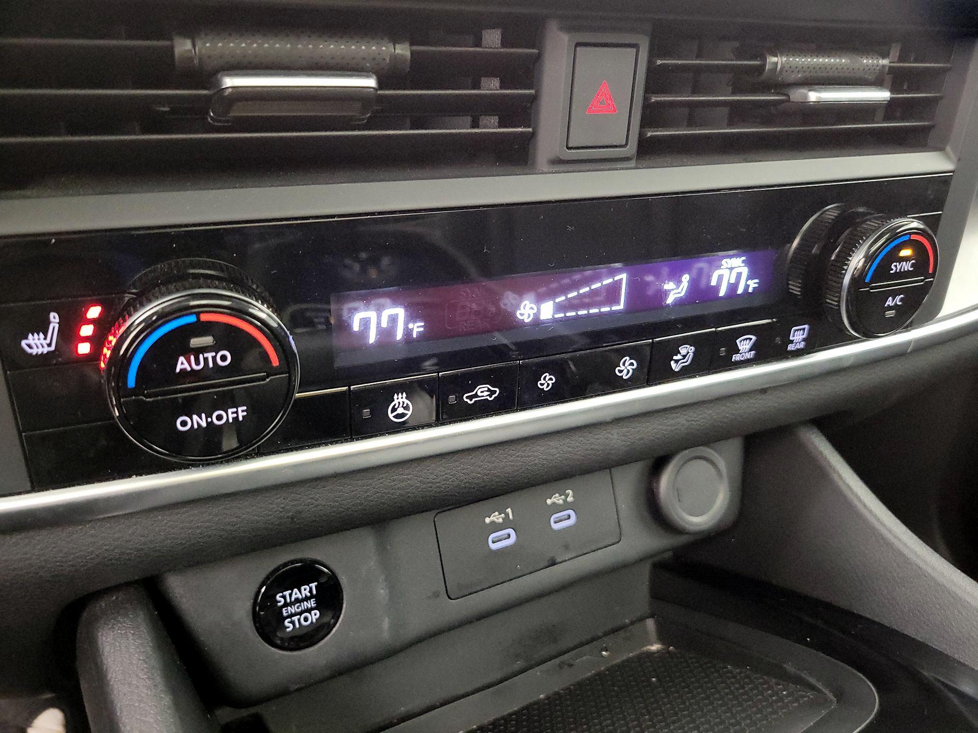 Thumbnail: 2024 Nissan Rogue - 16