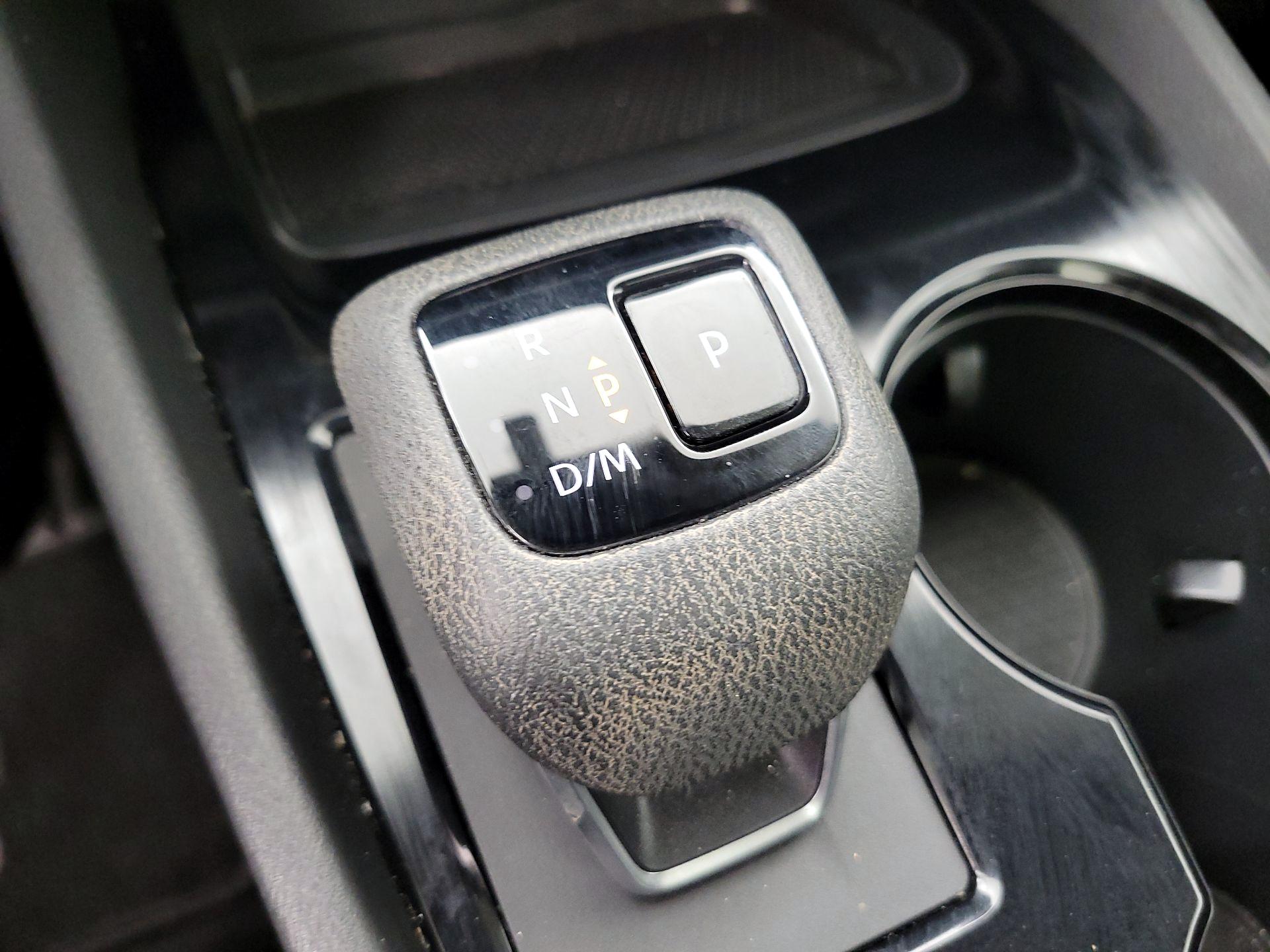 Thumbnail: 2024 Nissan Rogue - 17