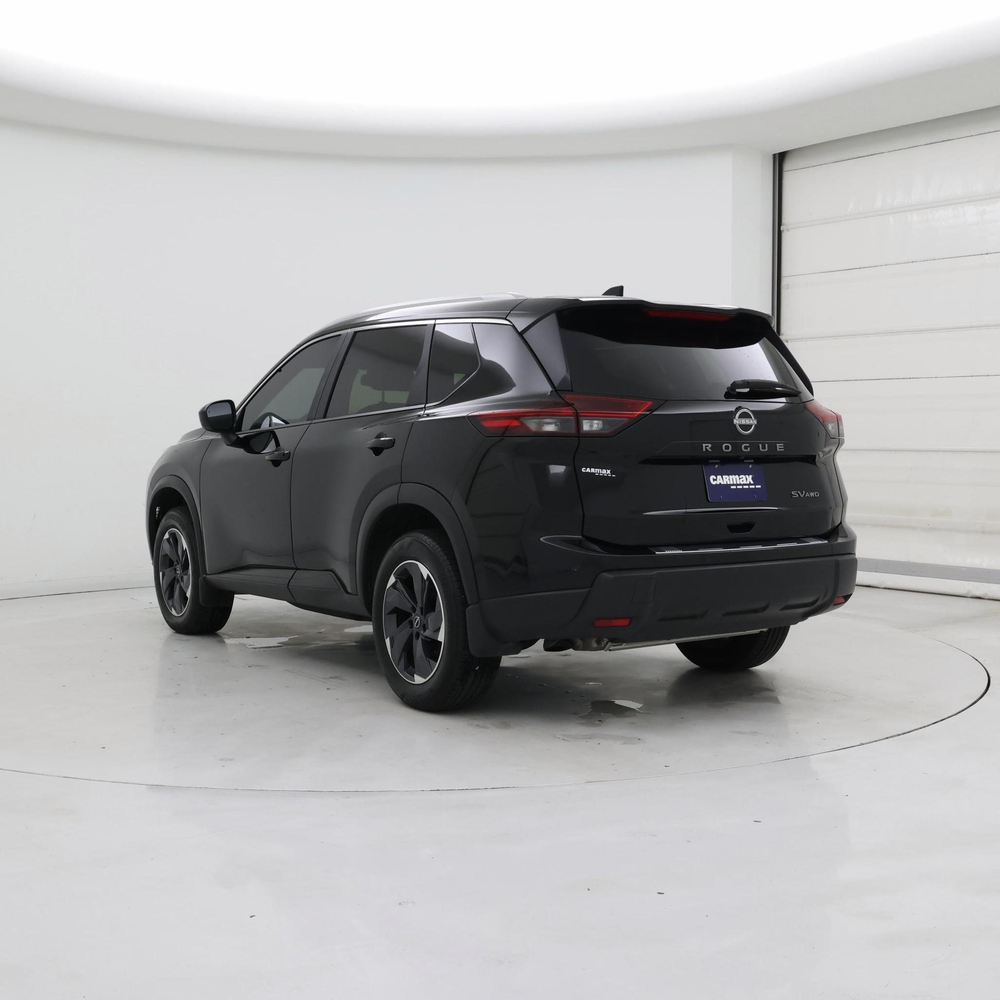Thumbnail: 2024 Nissan Rogue - 2