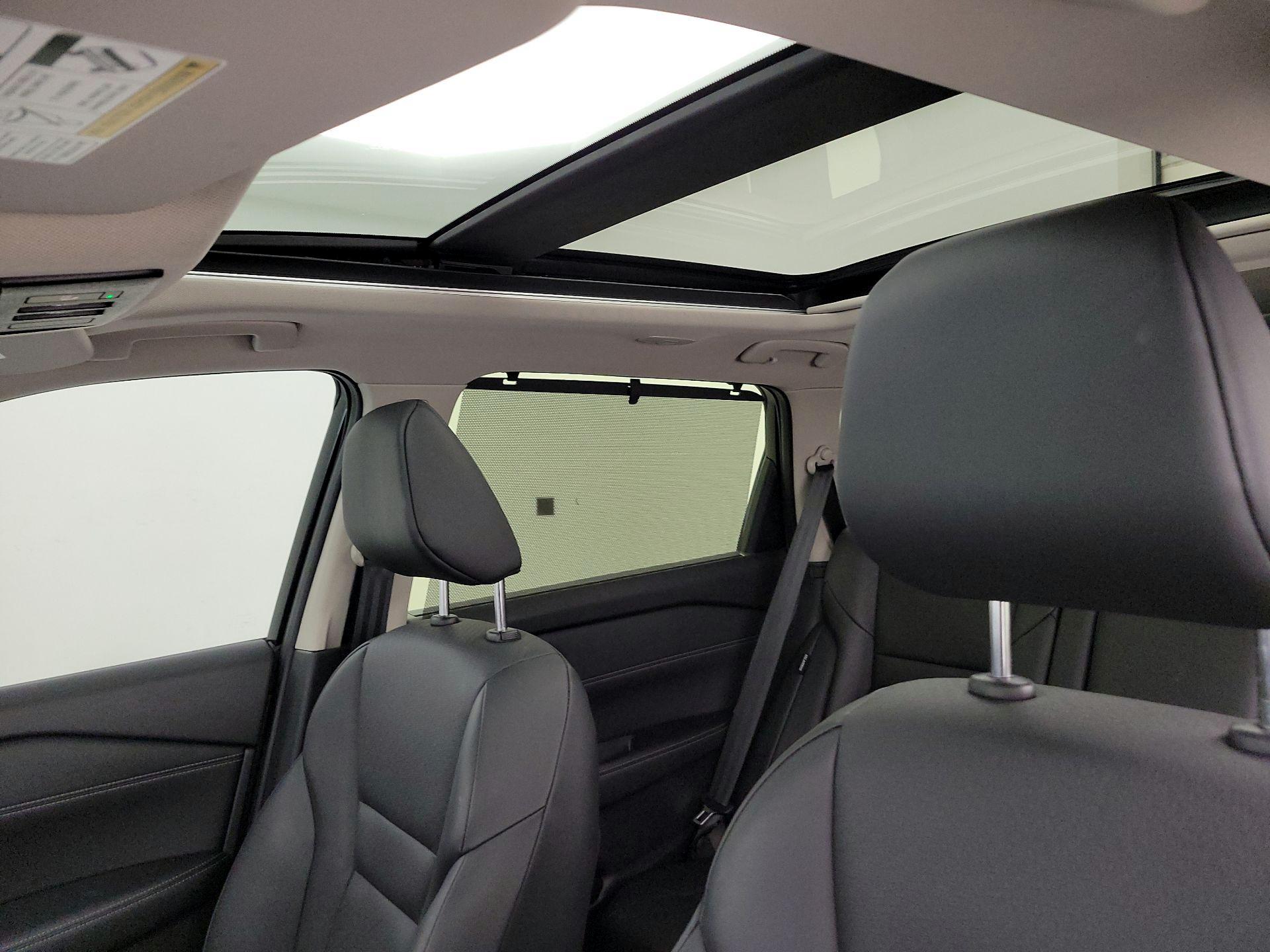 Thumbnail: 2024 Nissan Rogue - 19