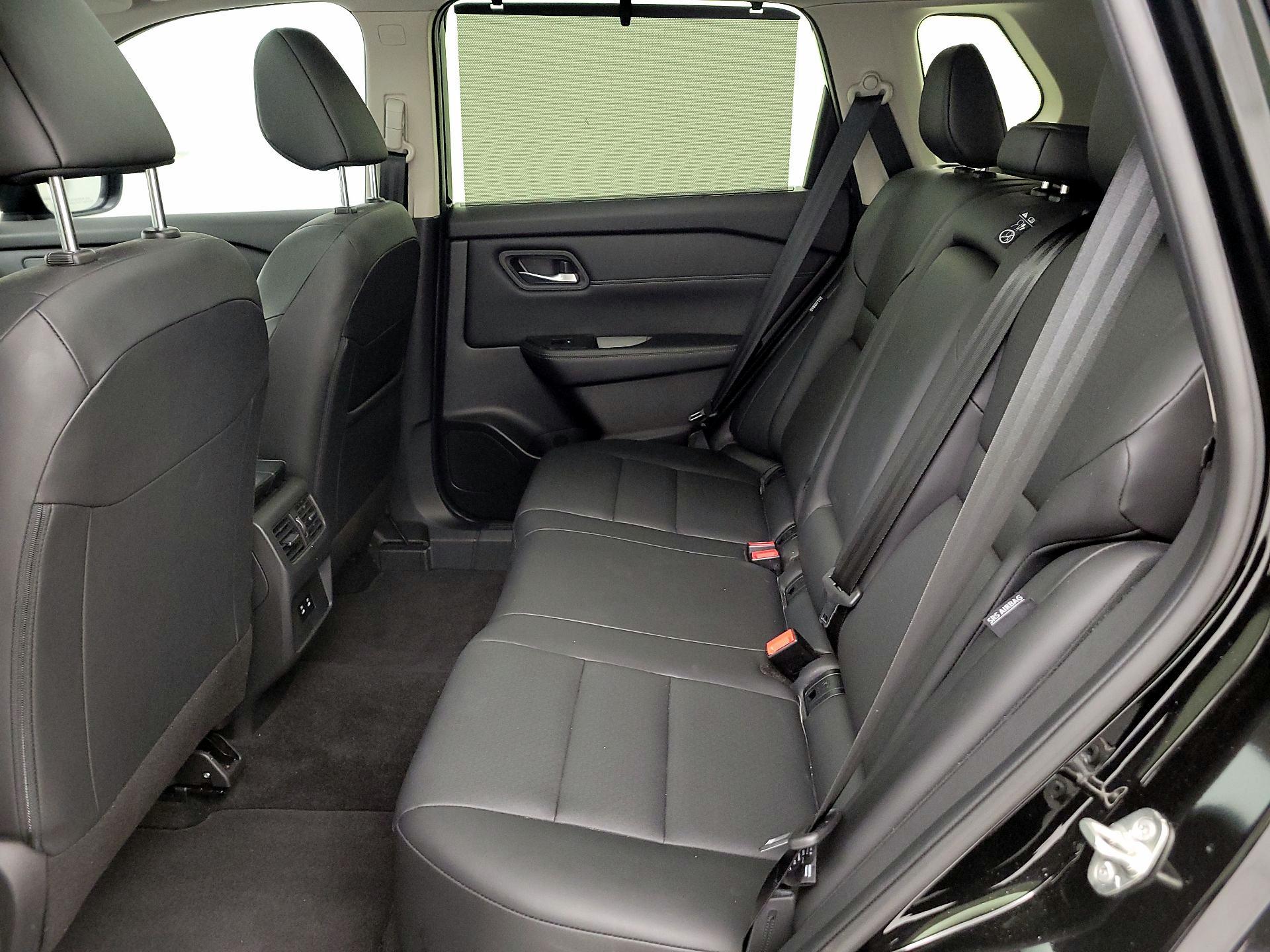 Thumbnail: 2024 Nissan Rogue - 20