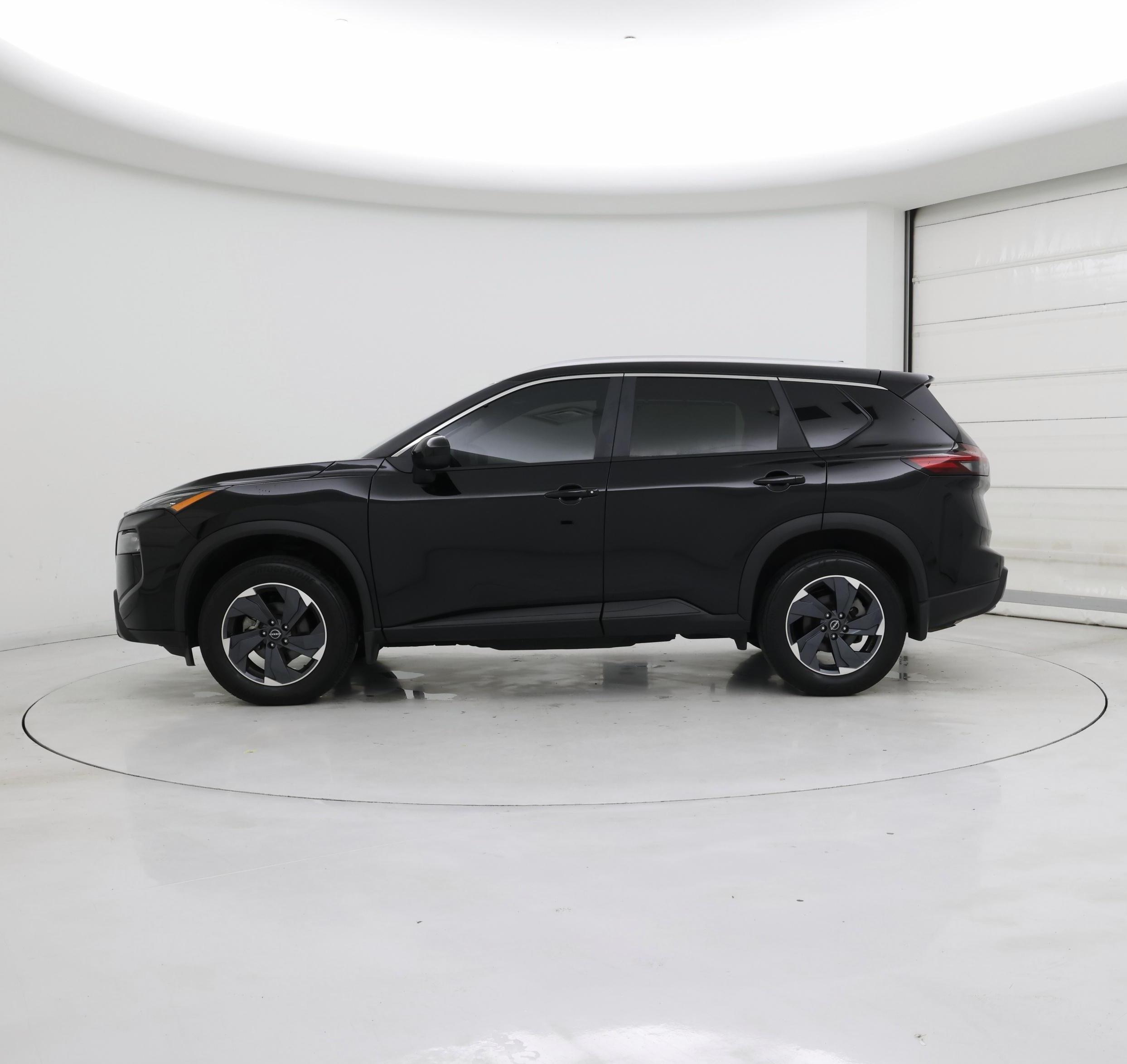 Thumbnail: 2024 Nissan Rogue - 3