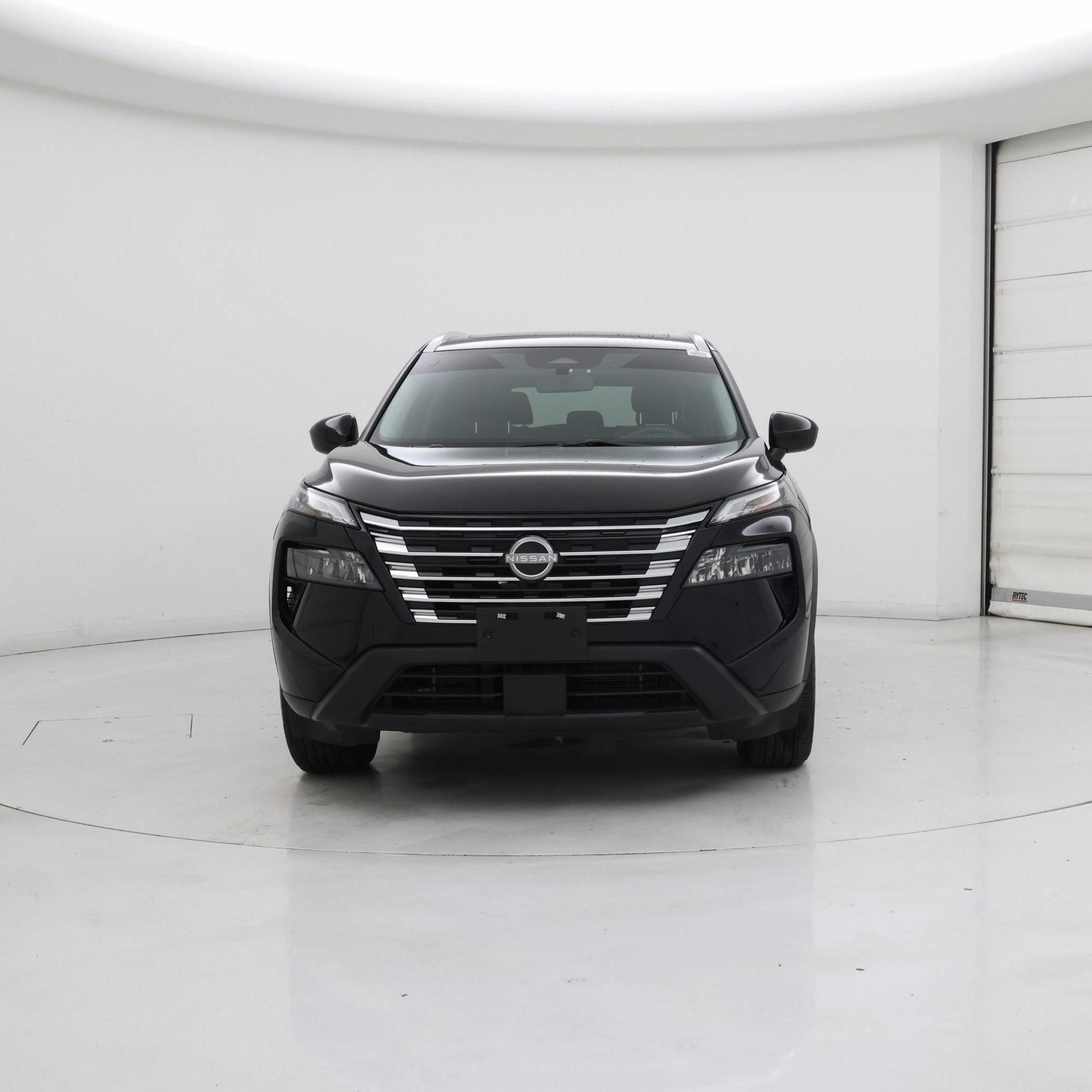 Thumbnail: 2024 Nissan Rogue - 5