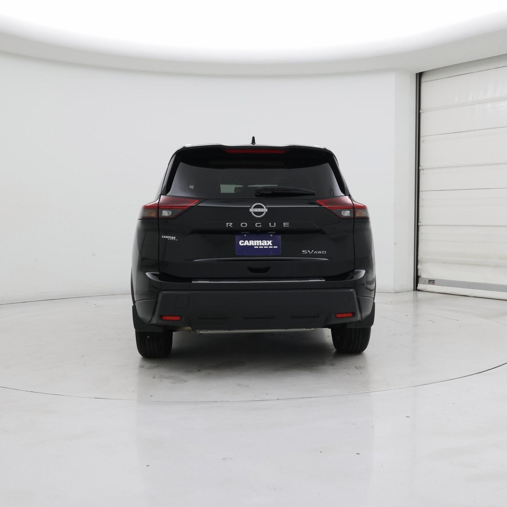 Thumbnail: 2024 Nissan Rogue - 6