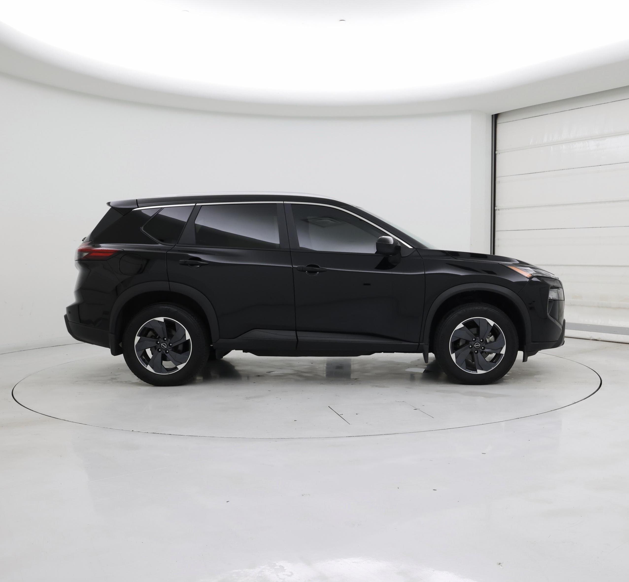 Thumbnail: 2024 Nissan Rogue - 7