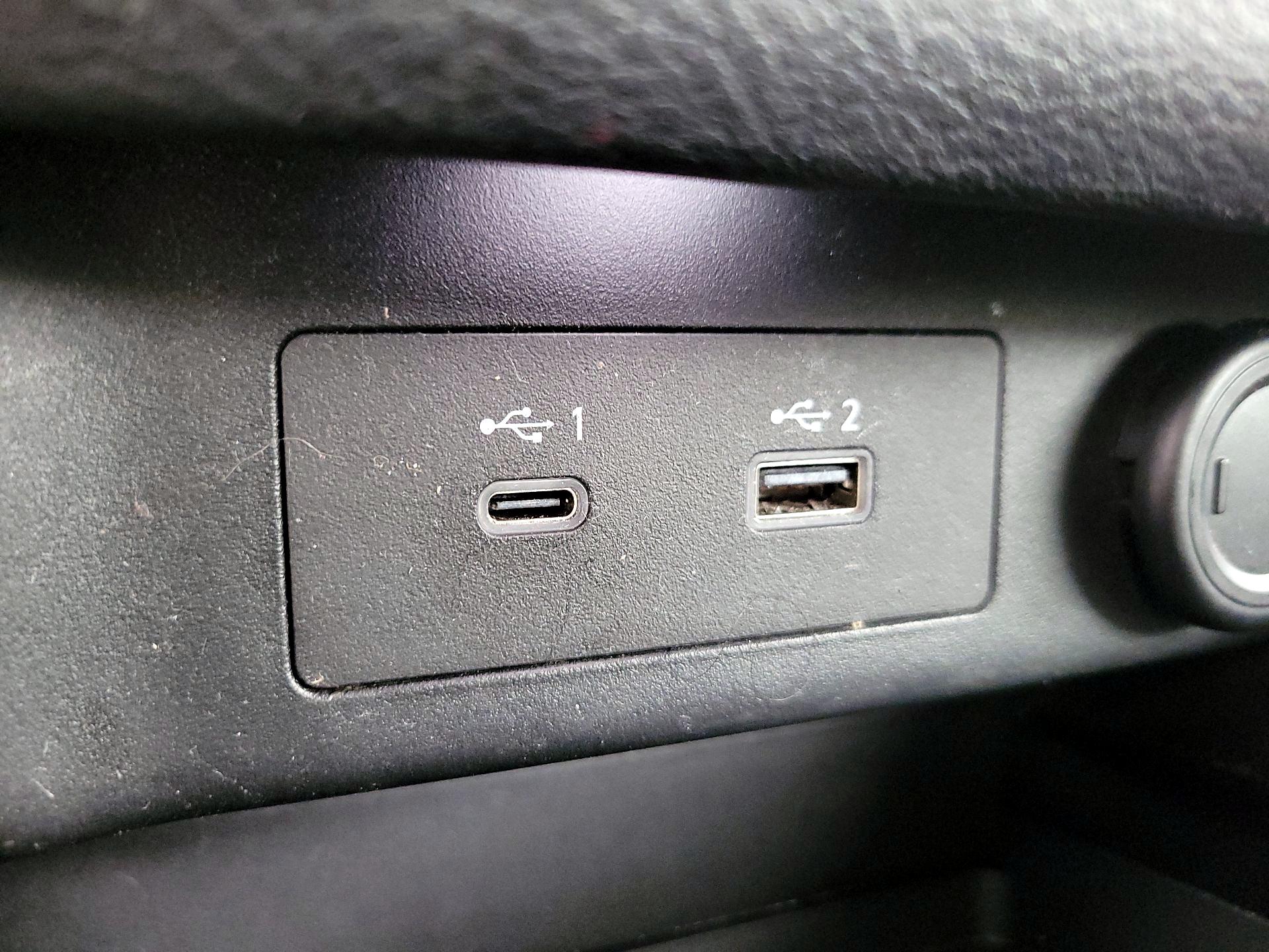 Thumbnail: 2021 Nissan Rogue - 18