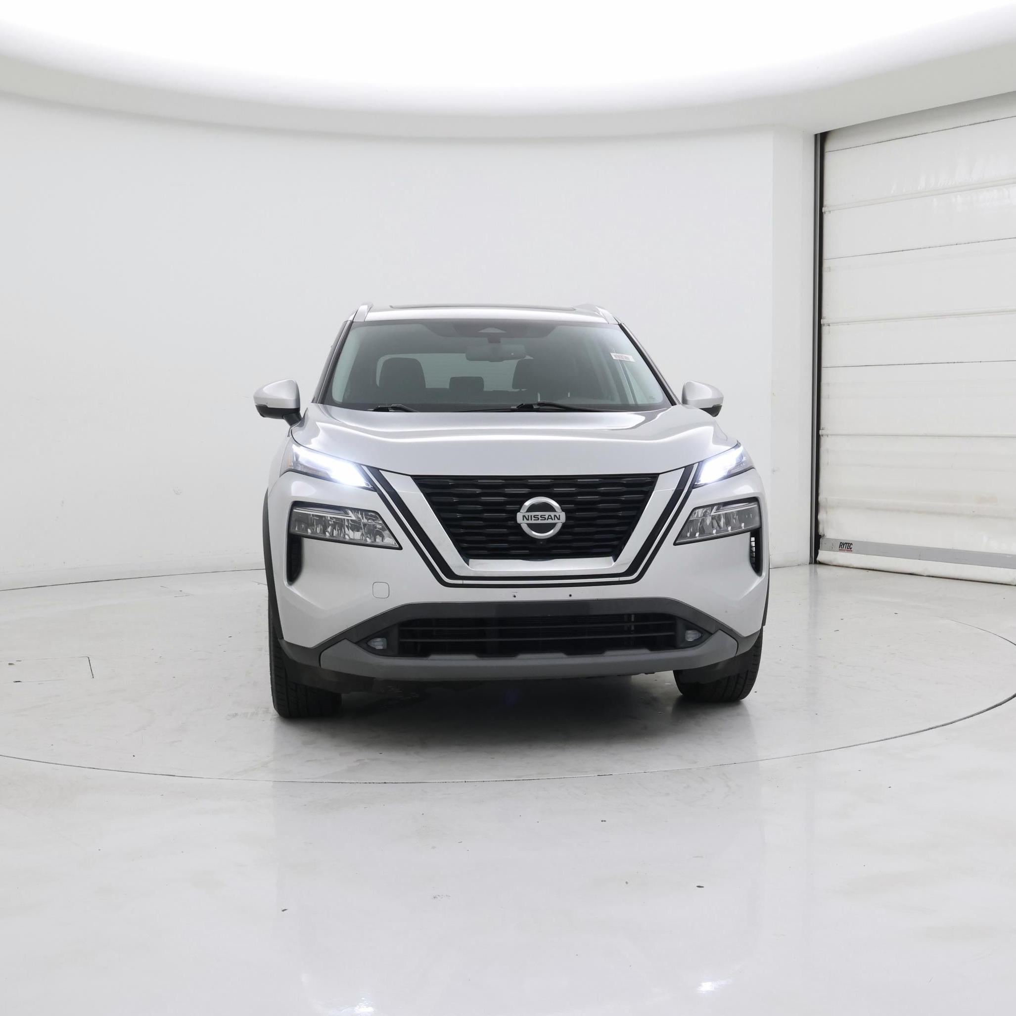 Thumbnail: 2021 Nissan Rogue - 5