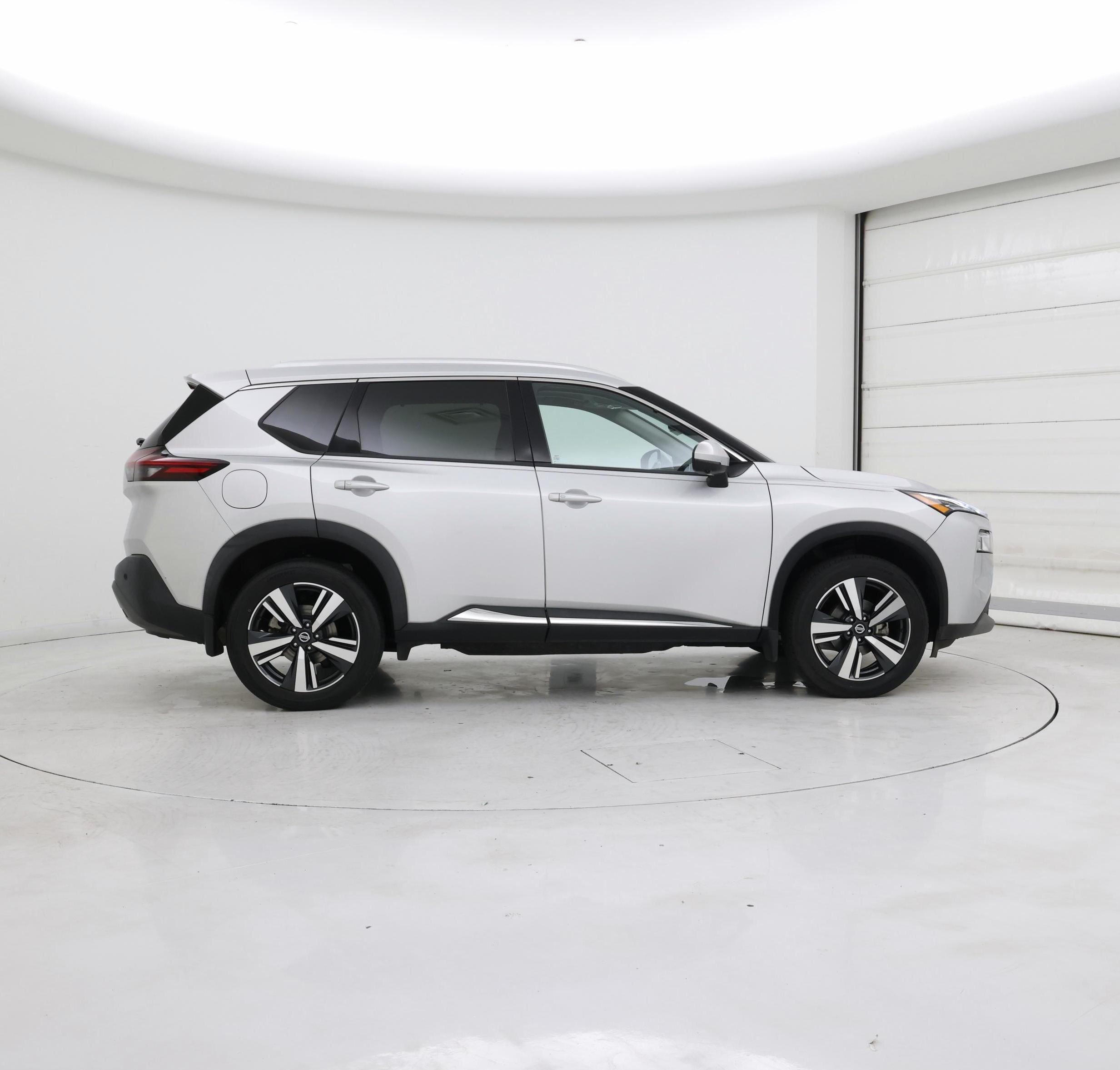 Thumbnail: 2021 Nissan Rogue - 7