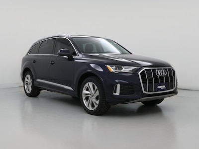 2023 Audi Q7 Premium
