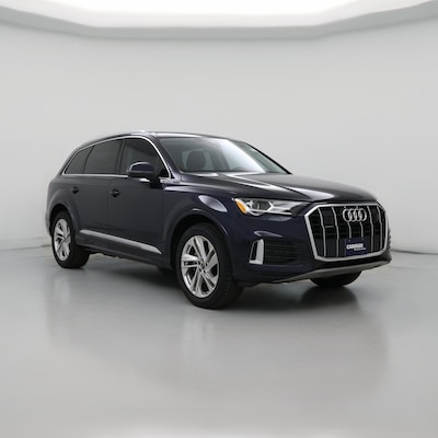 2023 Audi Q7 Premium