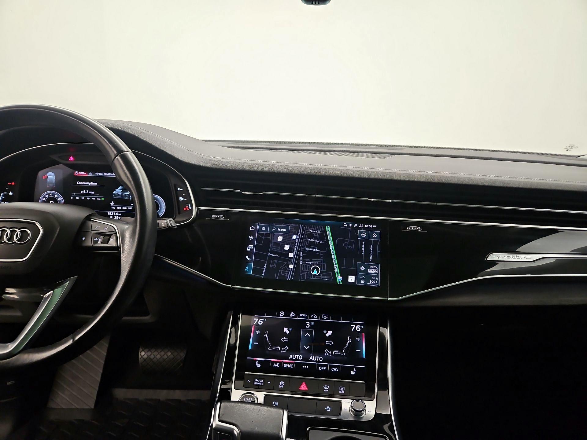 Thumbnail: 2023 Audi Q7 - 9