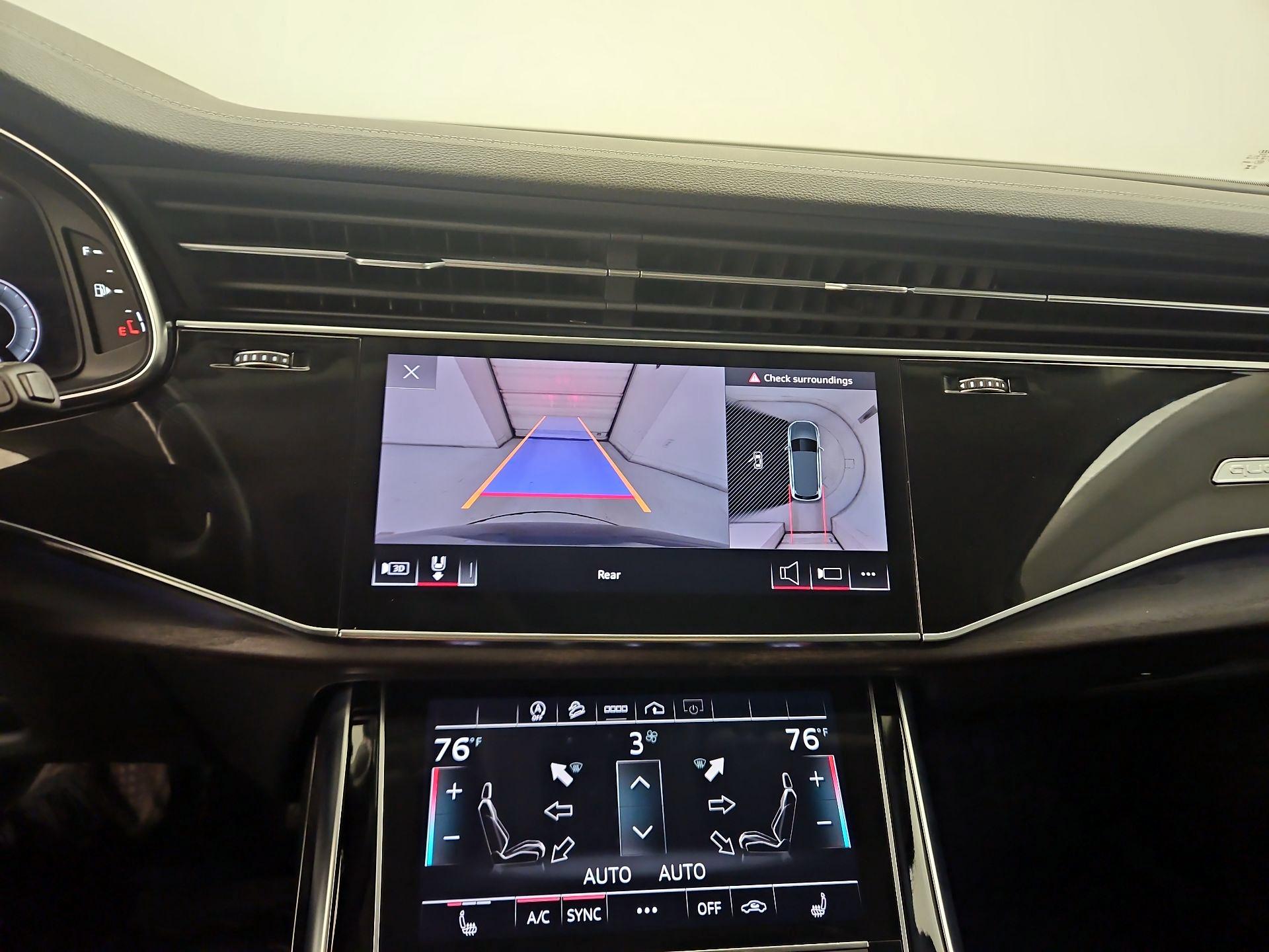 Thumbnail: 2023 Audi Q7 - 15