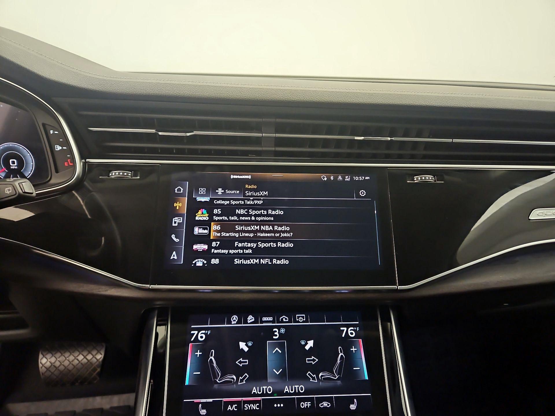 Thumbnail: 2023 Audi Q7 - 16