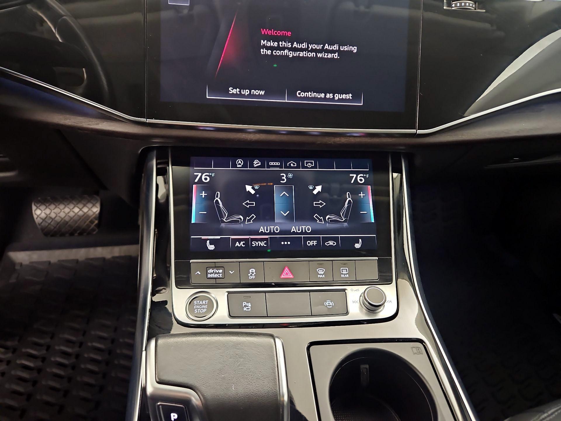 Thumbnail: 2023 Audi Q7 - 17