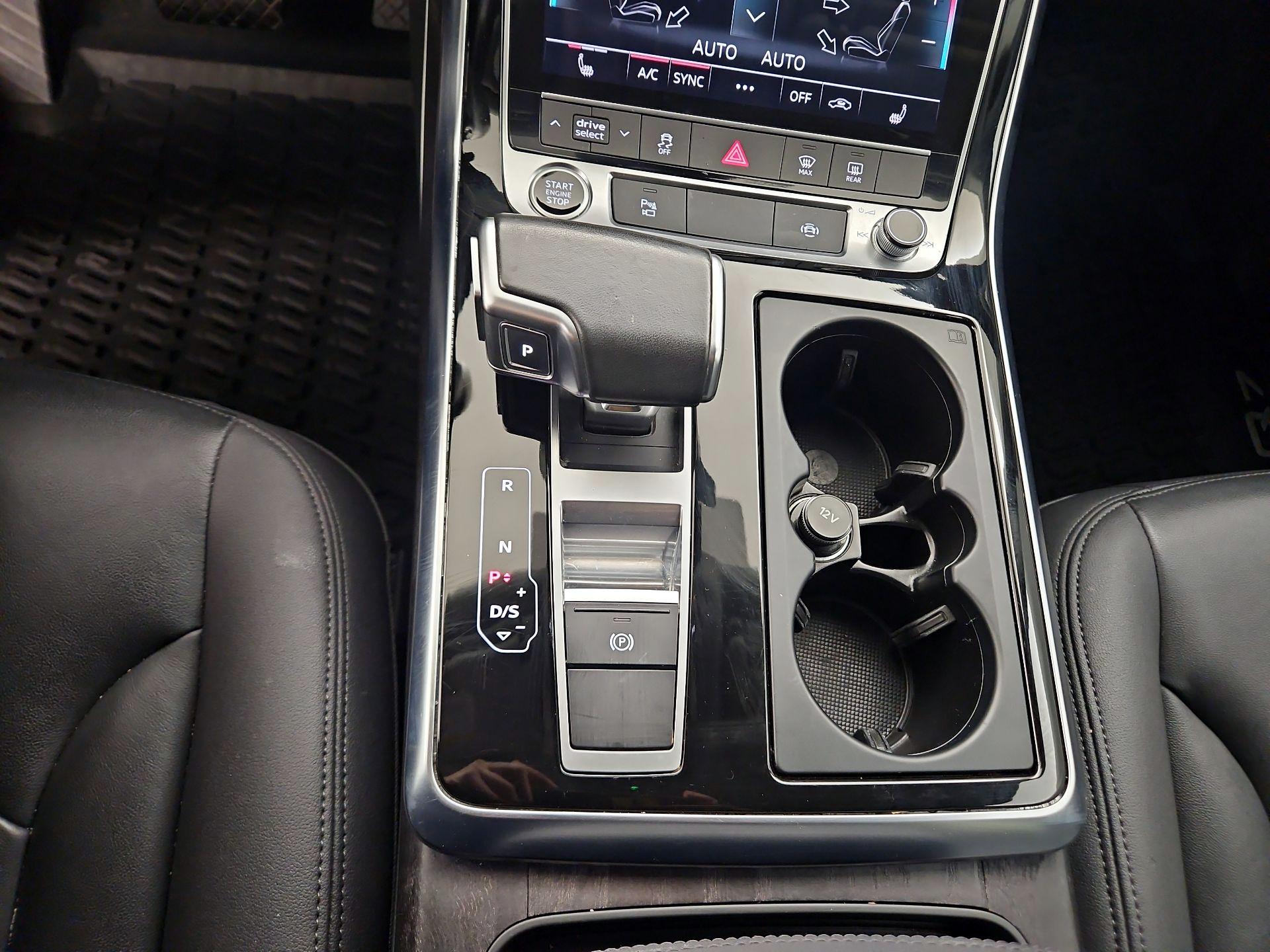 Thumbnail: 2023 Audi Q7 - 18