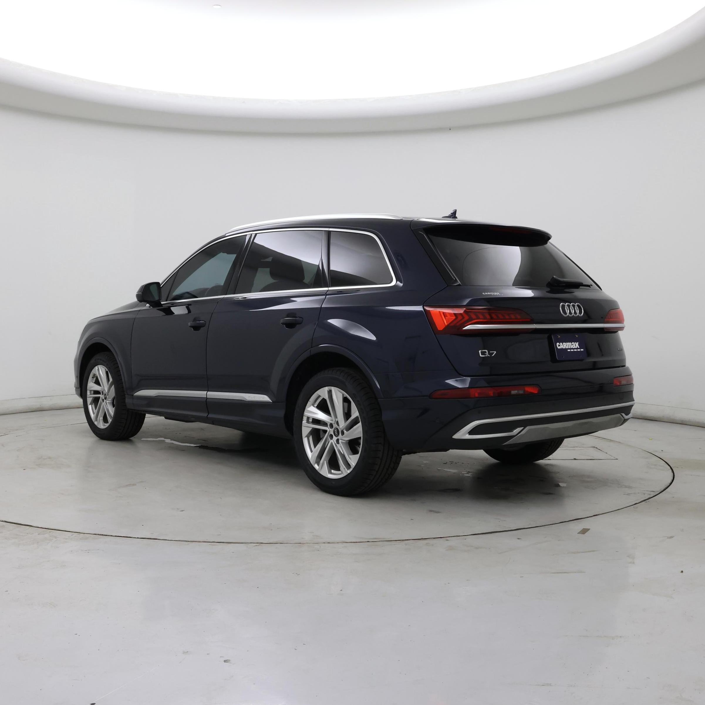 Thumbnail: 2023 Audi Q7 - 2