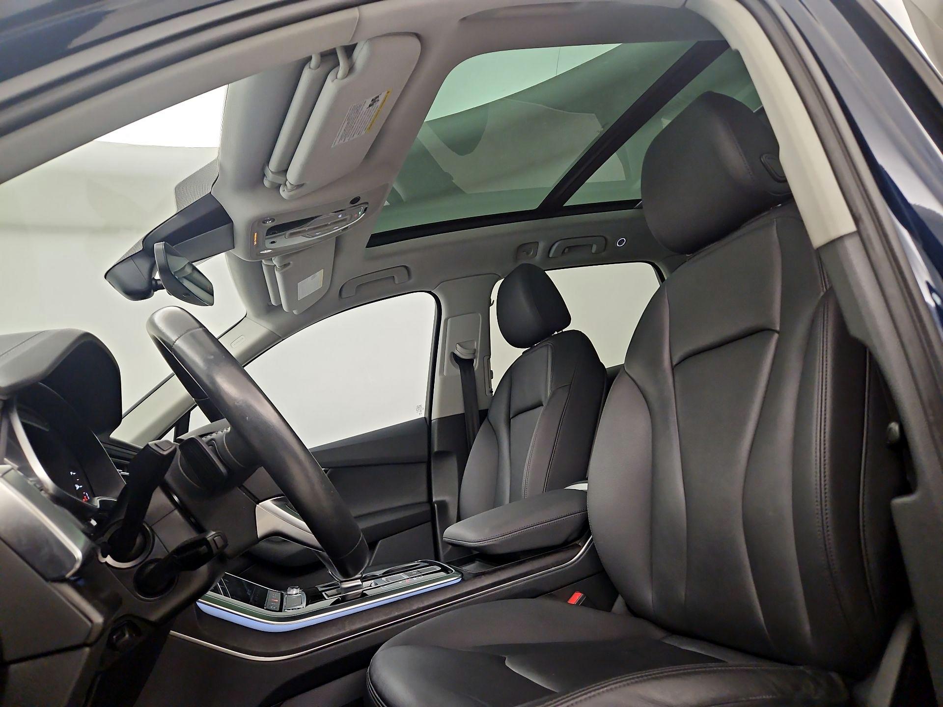 Thumbnail: 2023 Audi Q7 - 20