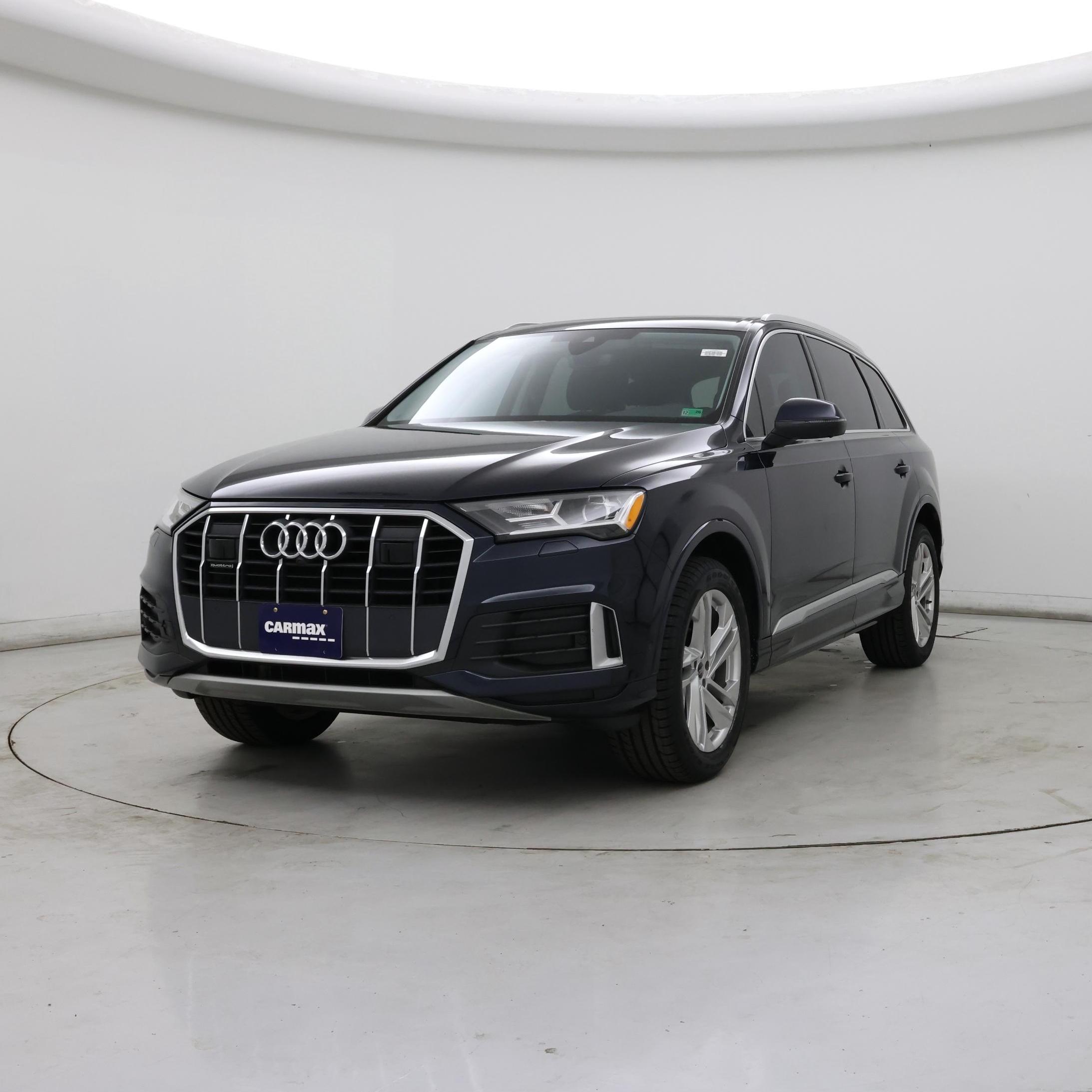 Thumbnail: 2023 Audi Q7 - 4