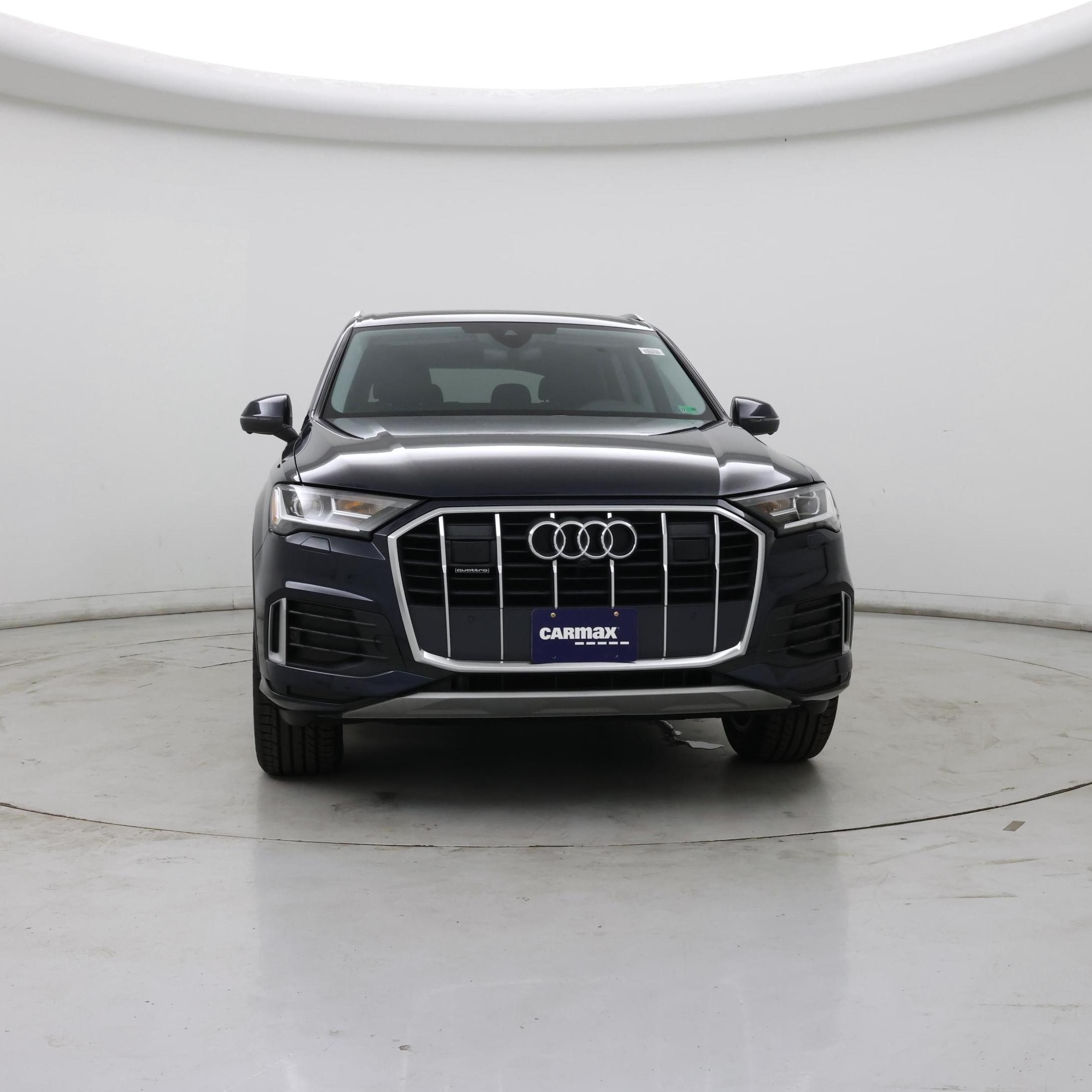 Thumbnail: 2023 Audi Q7 - 5