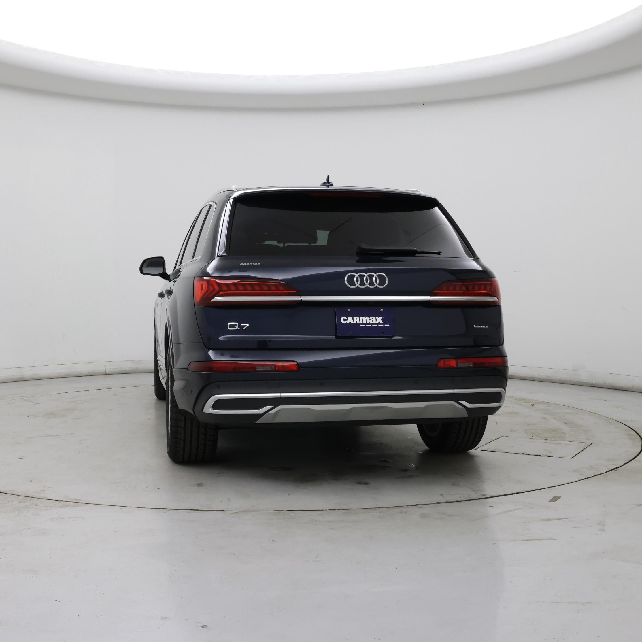Thumbnail: 2023 Audi Q7 - 6
