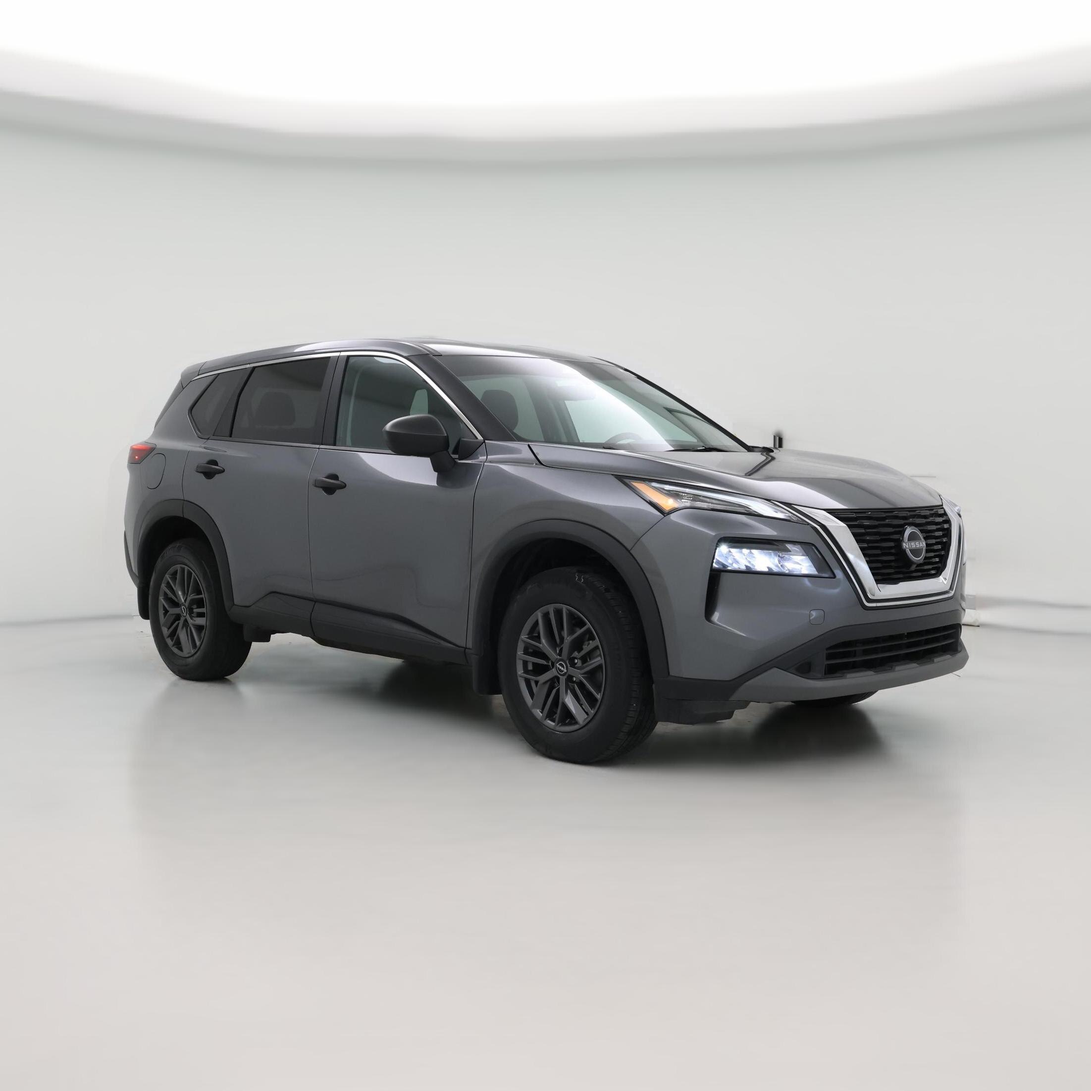 Thumbnail: 2023 Nissan Rogue - 1