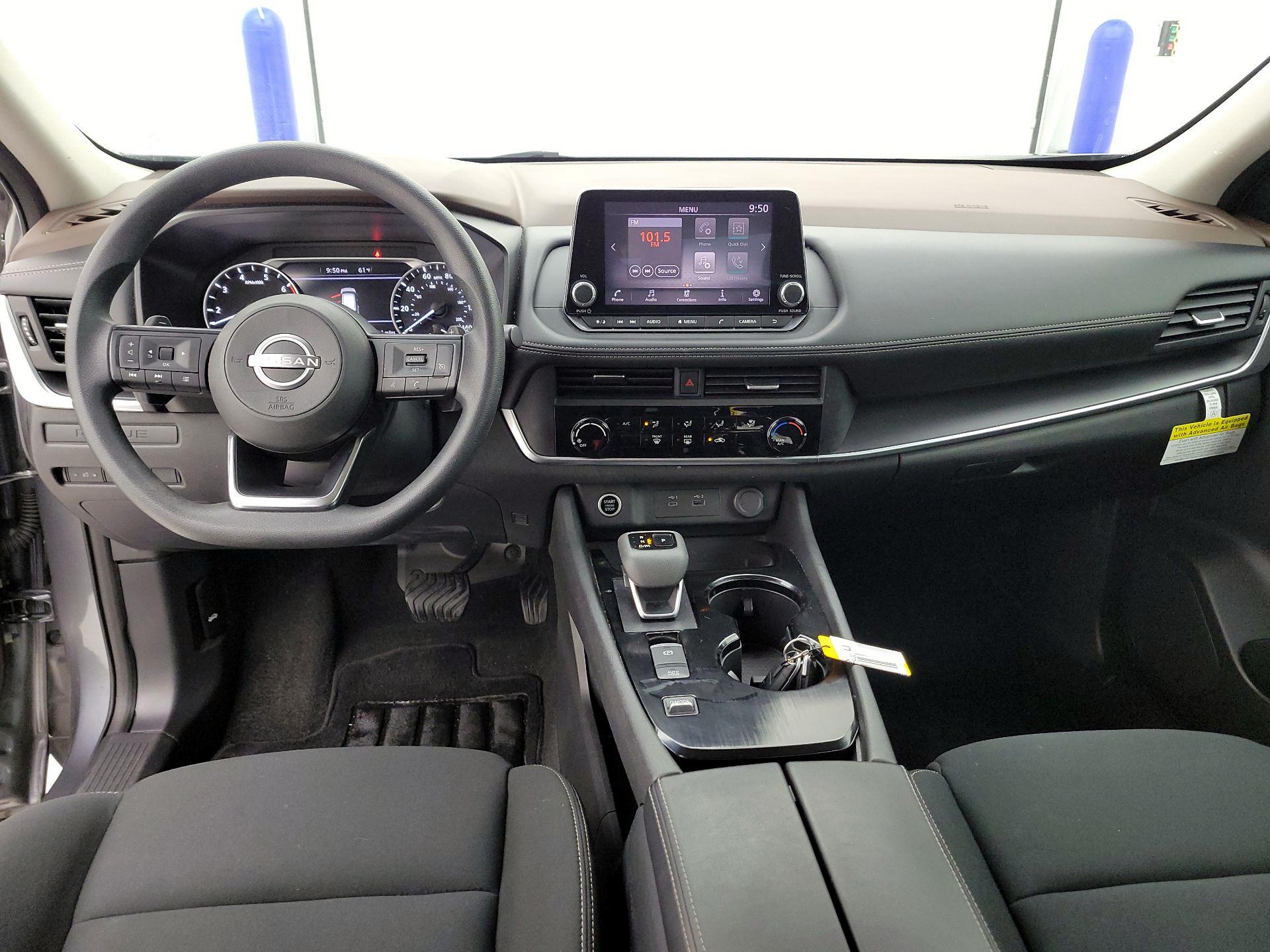 Thumbnail: 2023 Nissan Rogue - 9