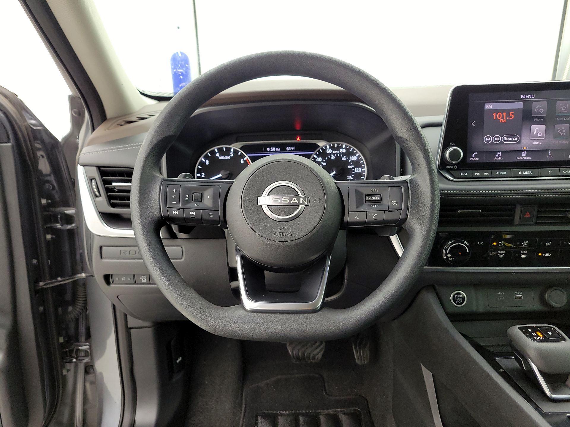 Thumbnail: 2023 Nissan Rogue - 10