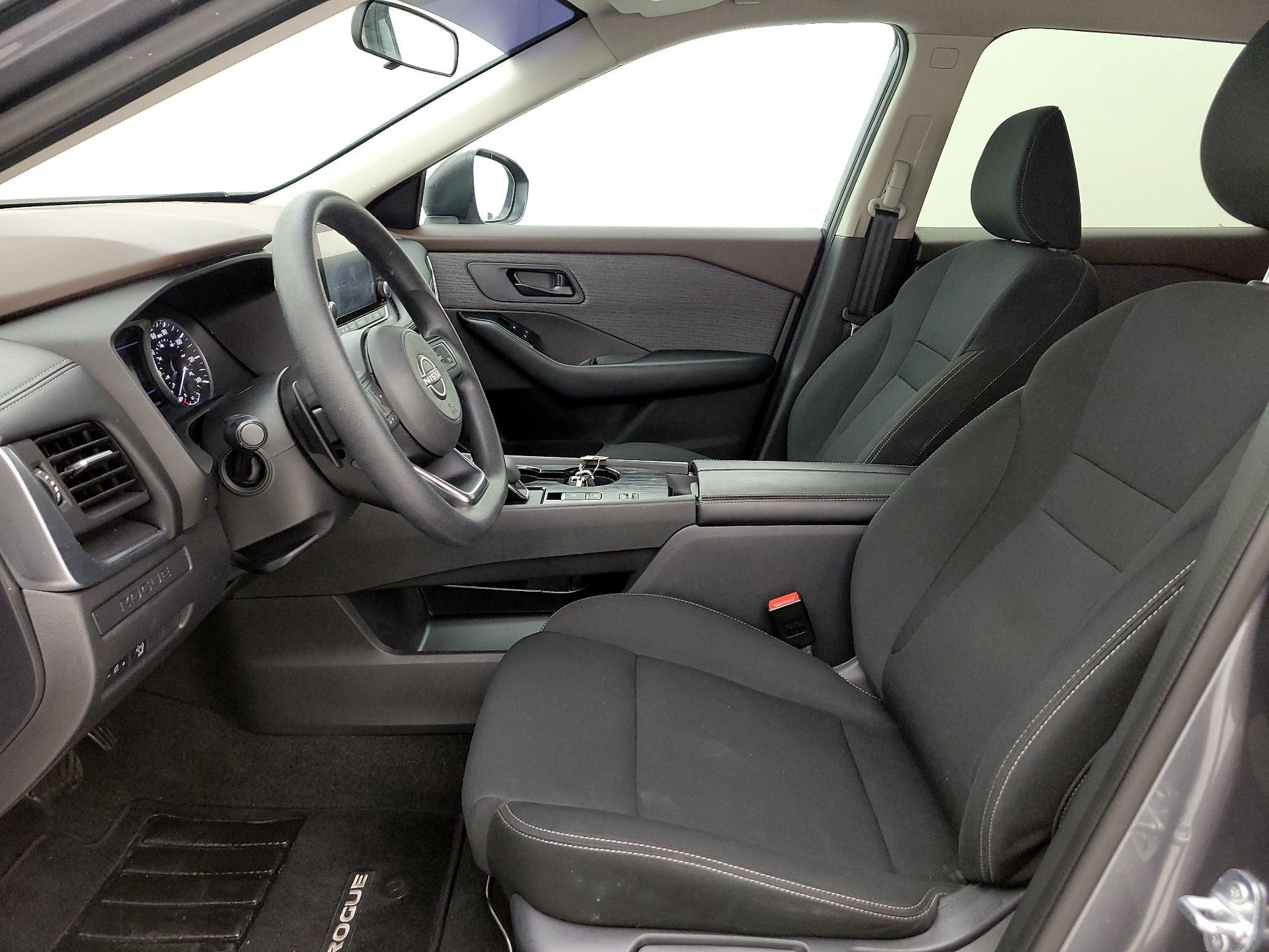 Thumbnail: 2023 Nissan Rogue - 11