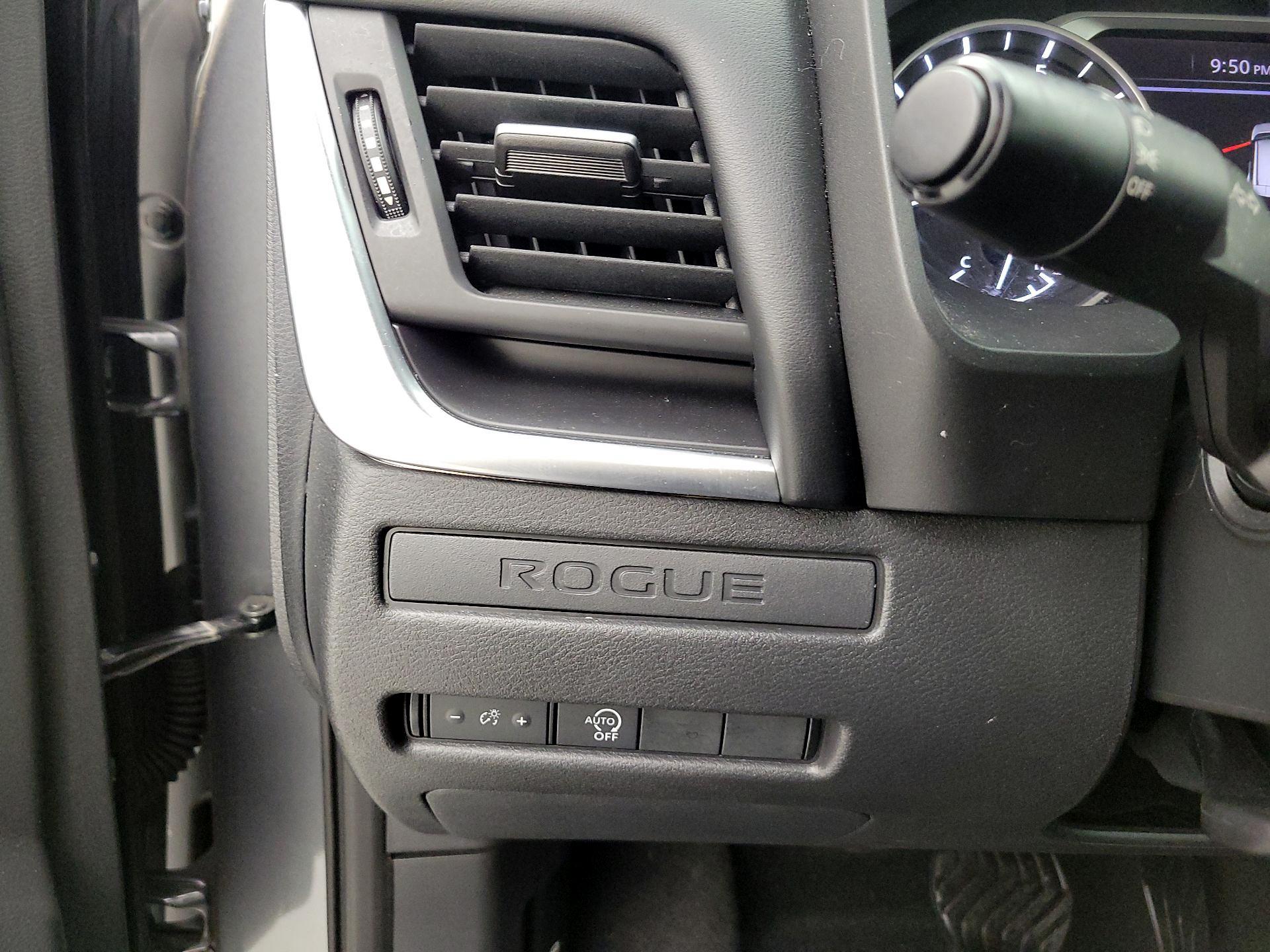 Thumbnail: 2023 Nissan Rogue - 13