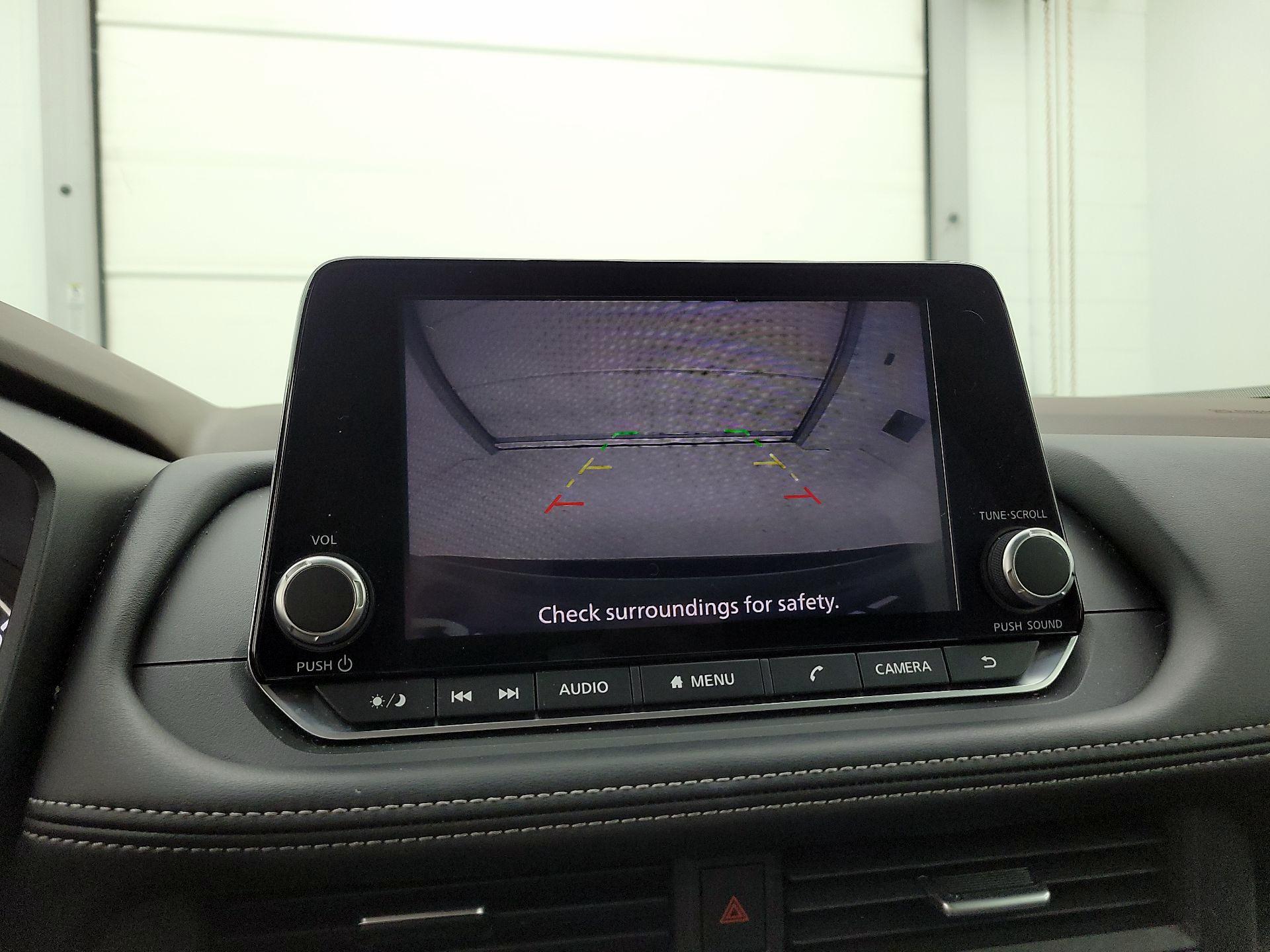 Thumbnail: 2023 Nissan Rogue - 14