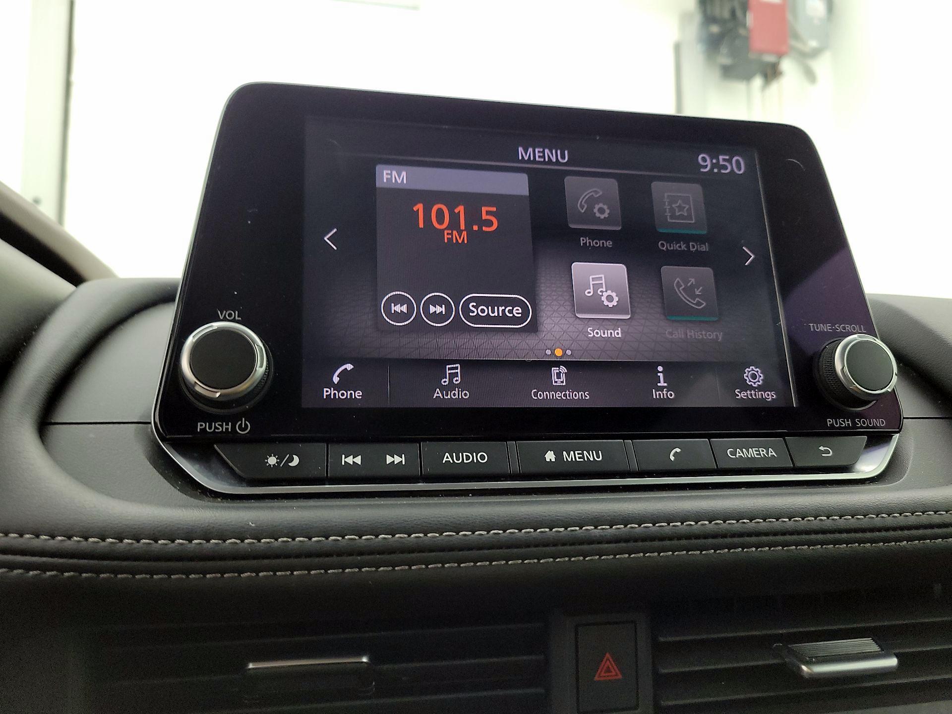 Thumbnail: 2023 Nissan Rogue - 15