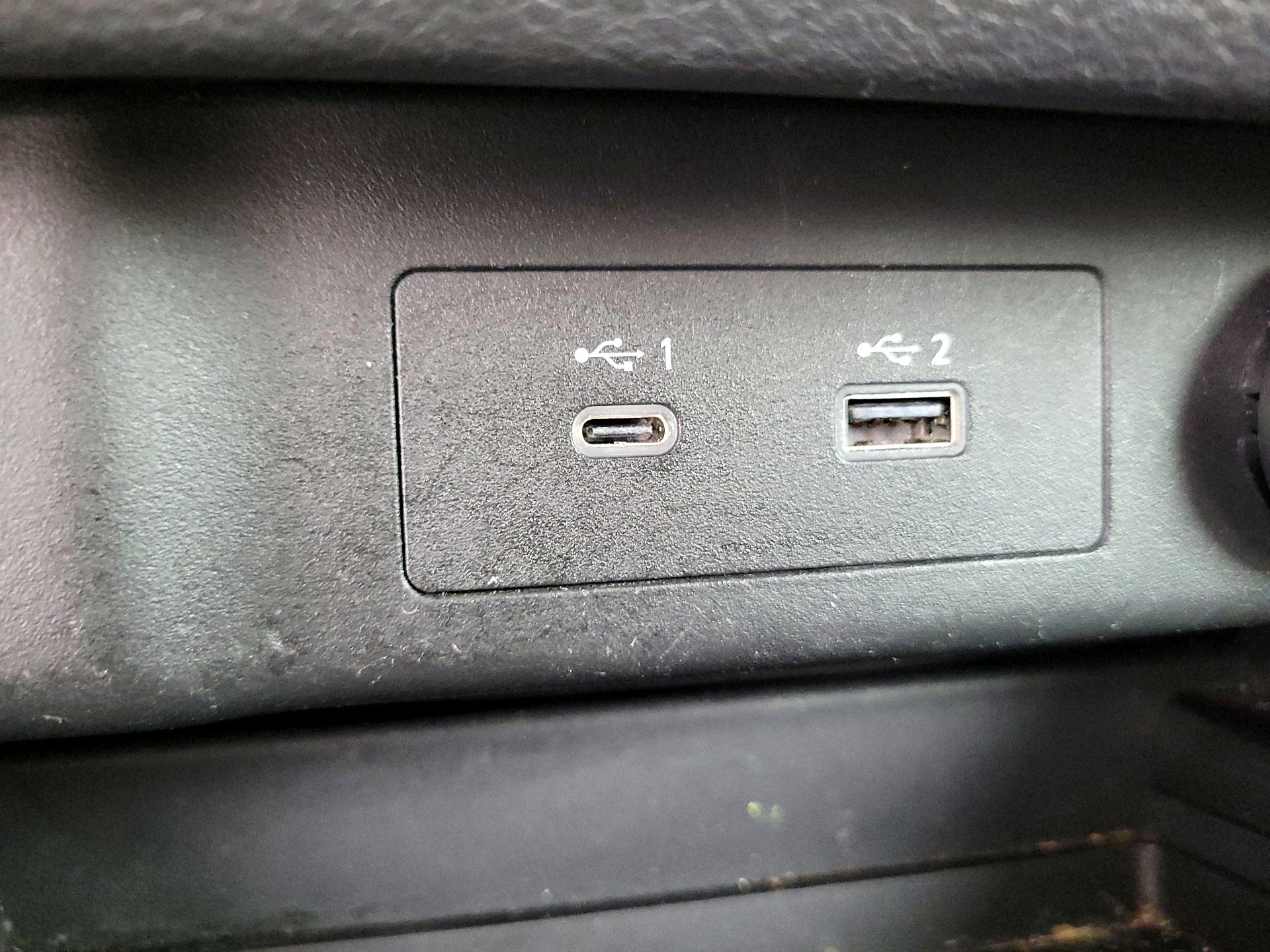 Thumbnail: 2023 Nissan Rogue - 18