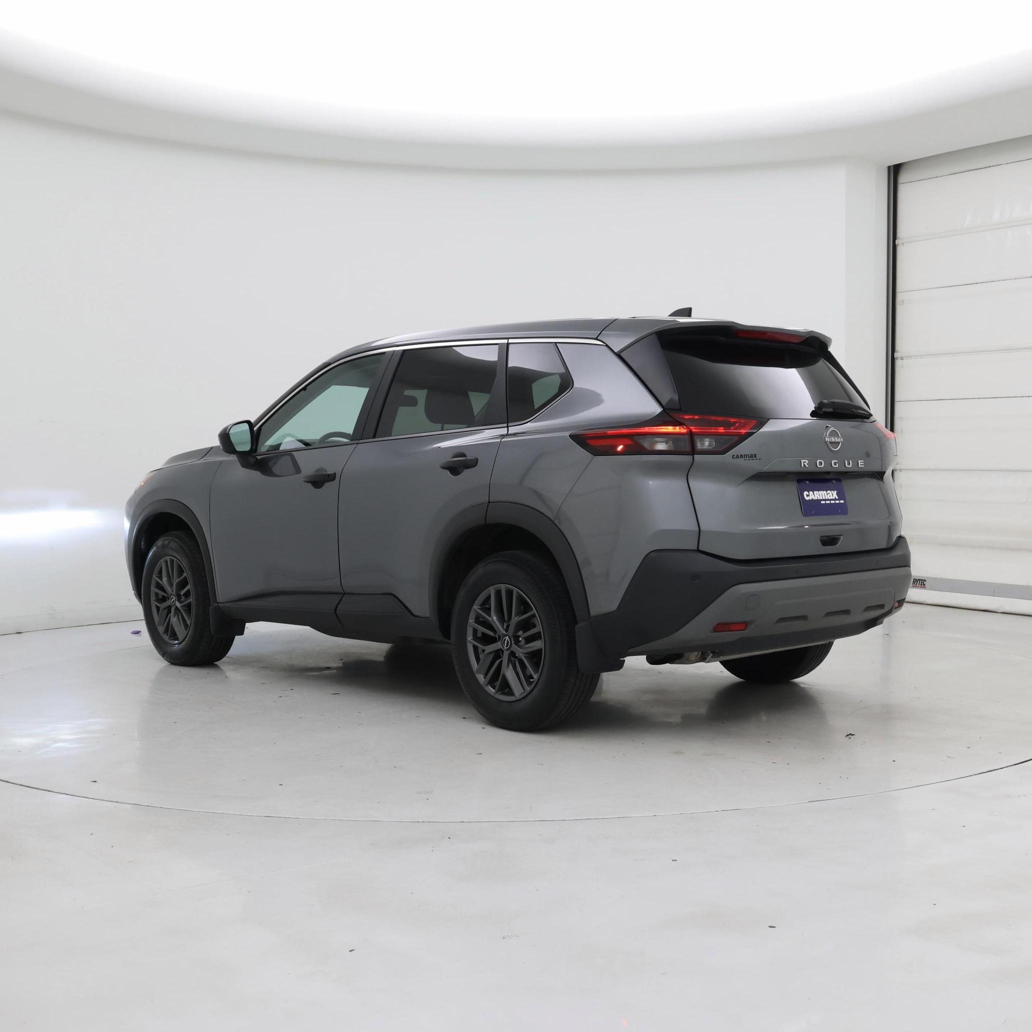 Thumbnail: 2023 Nissan Rogue - 2