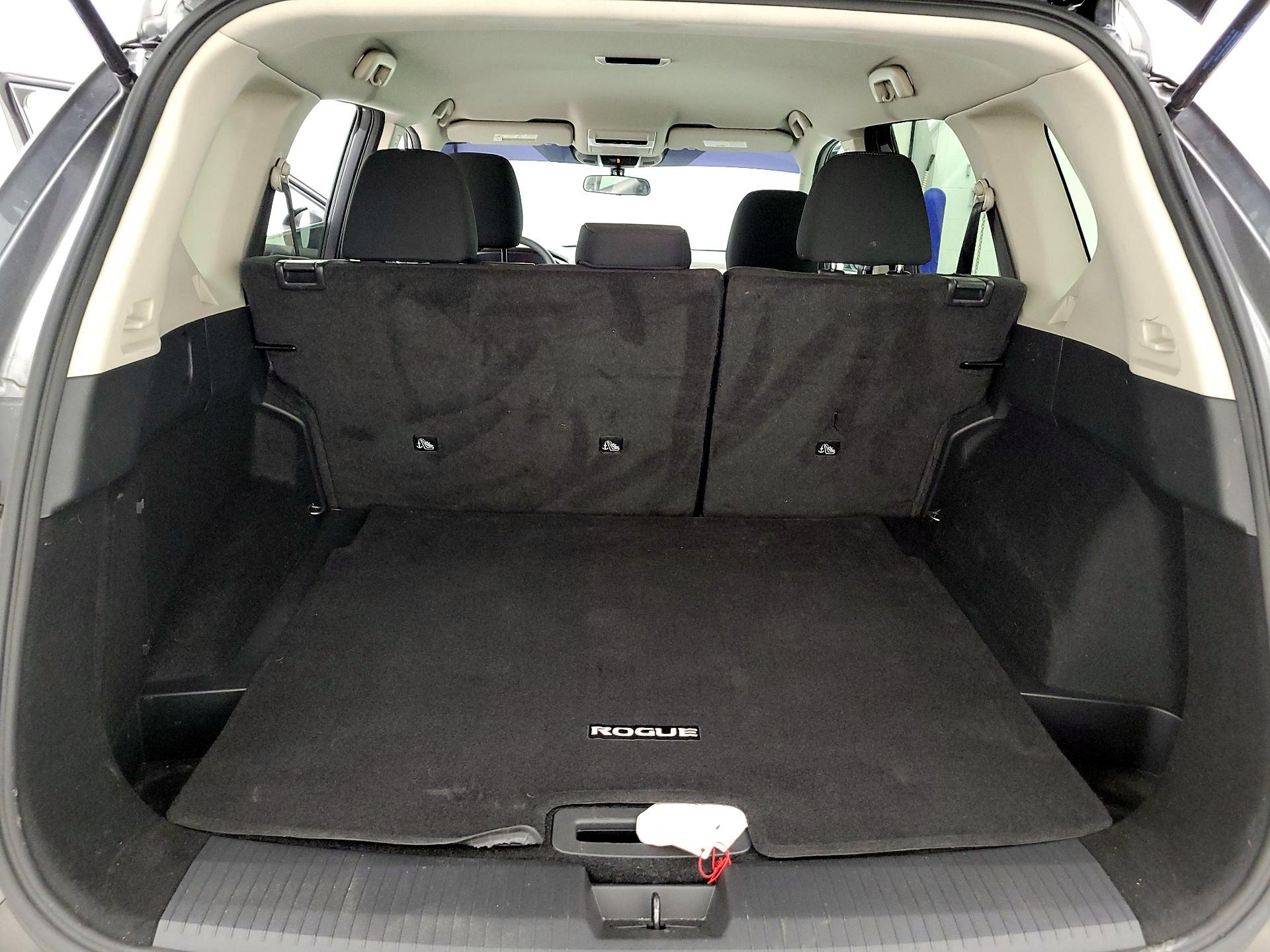 Thumbnail: 2023 Nissan Rogue - 20