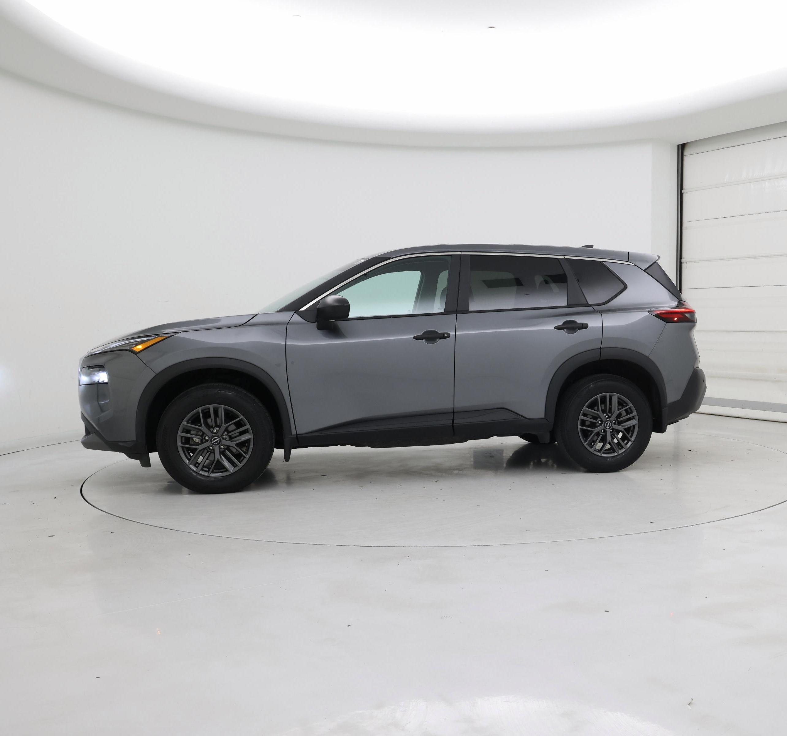 Thumbnail: 2023 Nissan Rogue - 3